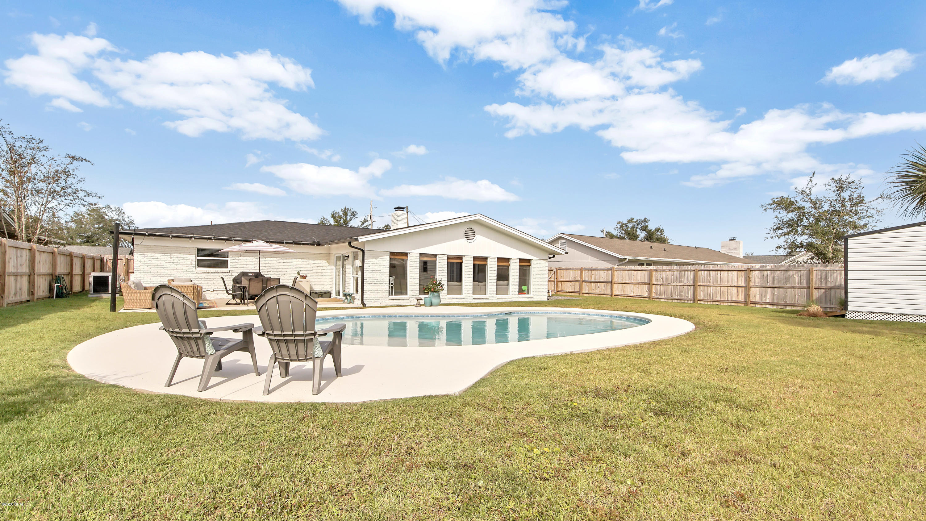 Forest Hills Unit 2 - Residential