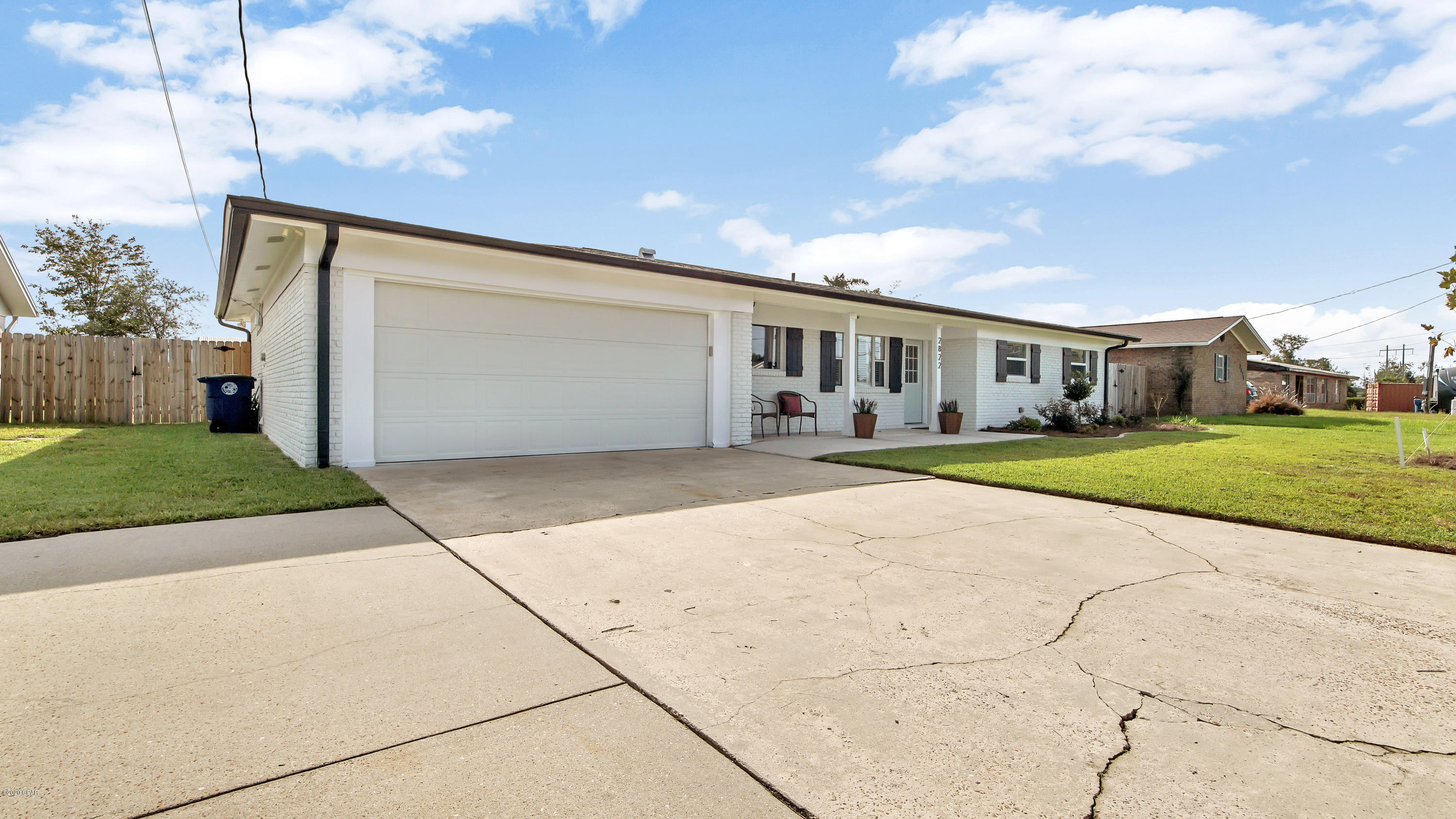 Forest Hills Unit 2 - Residential