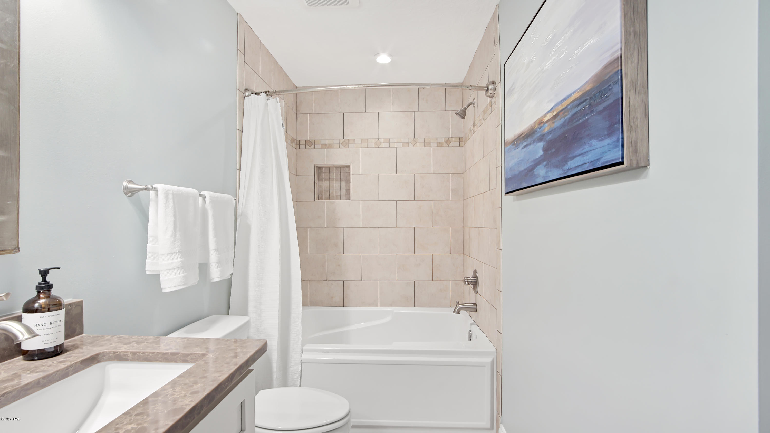 Forest Hills Unit 2 - Residential