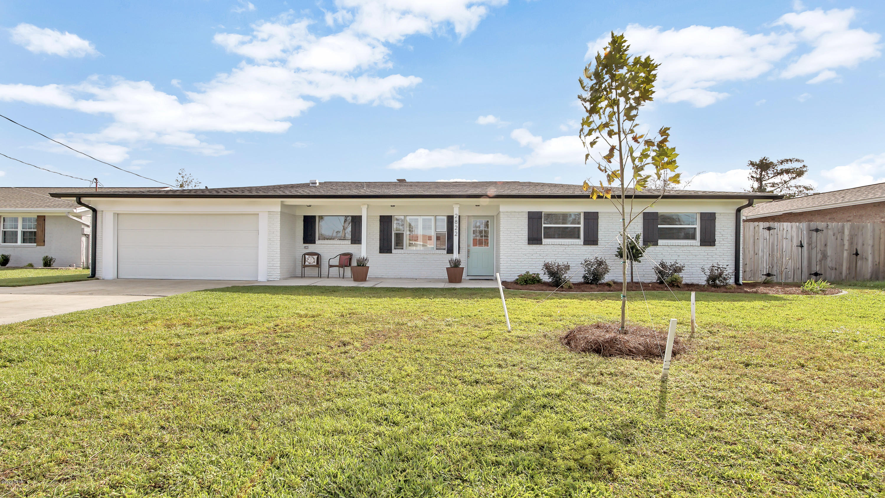 Forest Hills Unit 2 - Residential