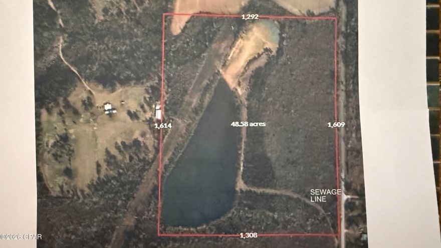 Legacy investment opportunity- 48 +/- Acres in all four quadrants of I-10 Exit 136 in the Florida Panhandle. Possible uses Travel Centers, Warehouse Distribution, RV Resorts, Restaurants, Hospitality, Industrial, Distribution, and Residential. Some parcels annexed into the City of Marianna. Water and sewer is available at most sites. This intersection being incentivized for development by Jackson County, with their recent approval of the the adjacent 1,200 acre Mixed-use- Endeavor Business Park. Existing tenants are Family Dollar Distribution, Arizona Chemical, Ruan Trucking Depot, Schneider Trucking Depot. The new Jackson County convention Center, new County Sheriff's Department headquarters, a milk processing center are all newly funded projects coming to the intersection.