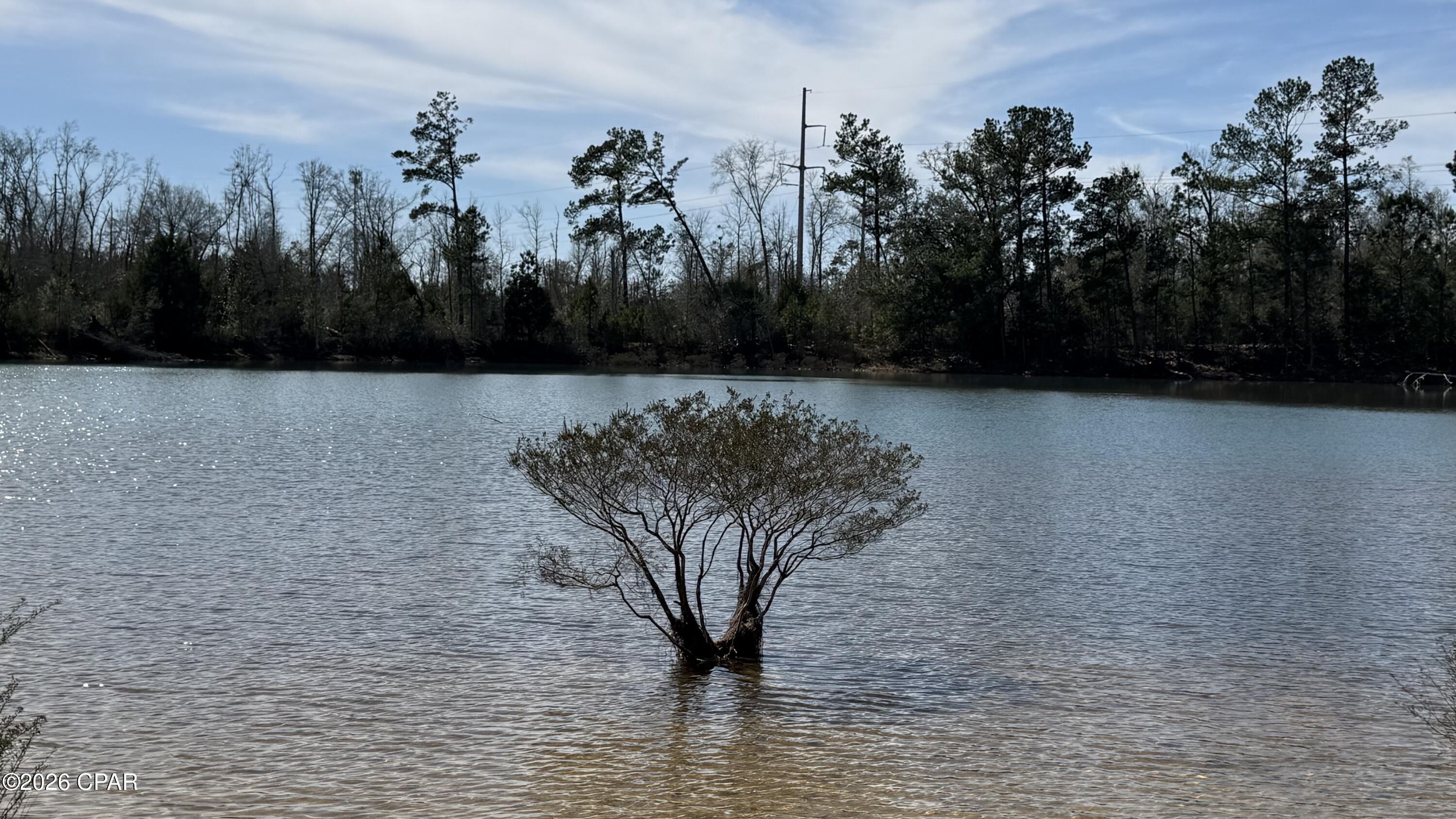 [No Recorded Subdiv] - Land