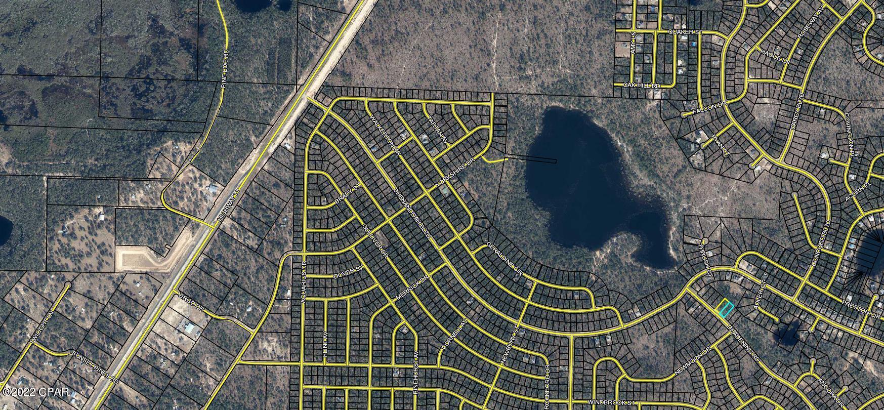 Sunny Hills Unit 19 - Land