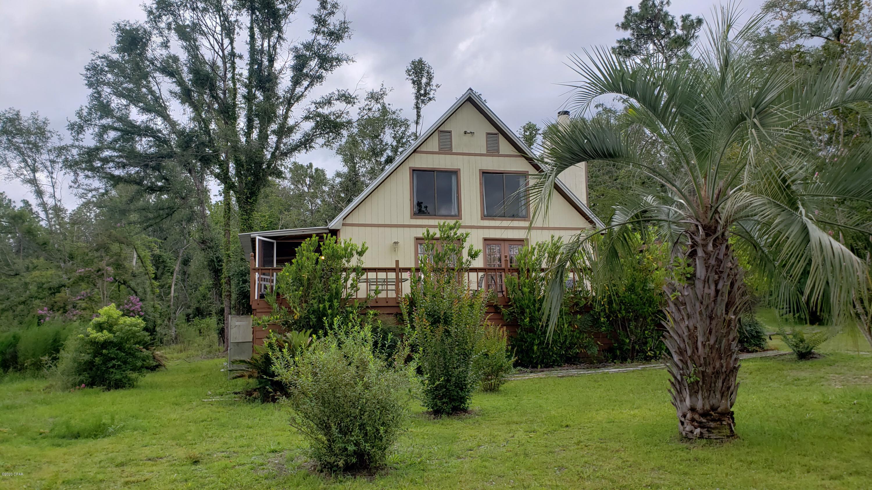 Compass Lake Hills Unit 6 - Residential