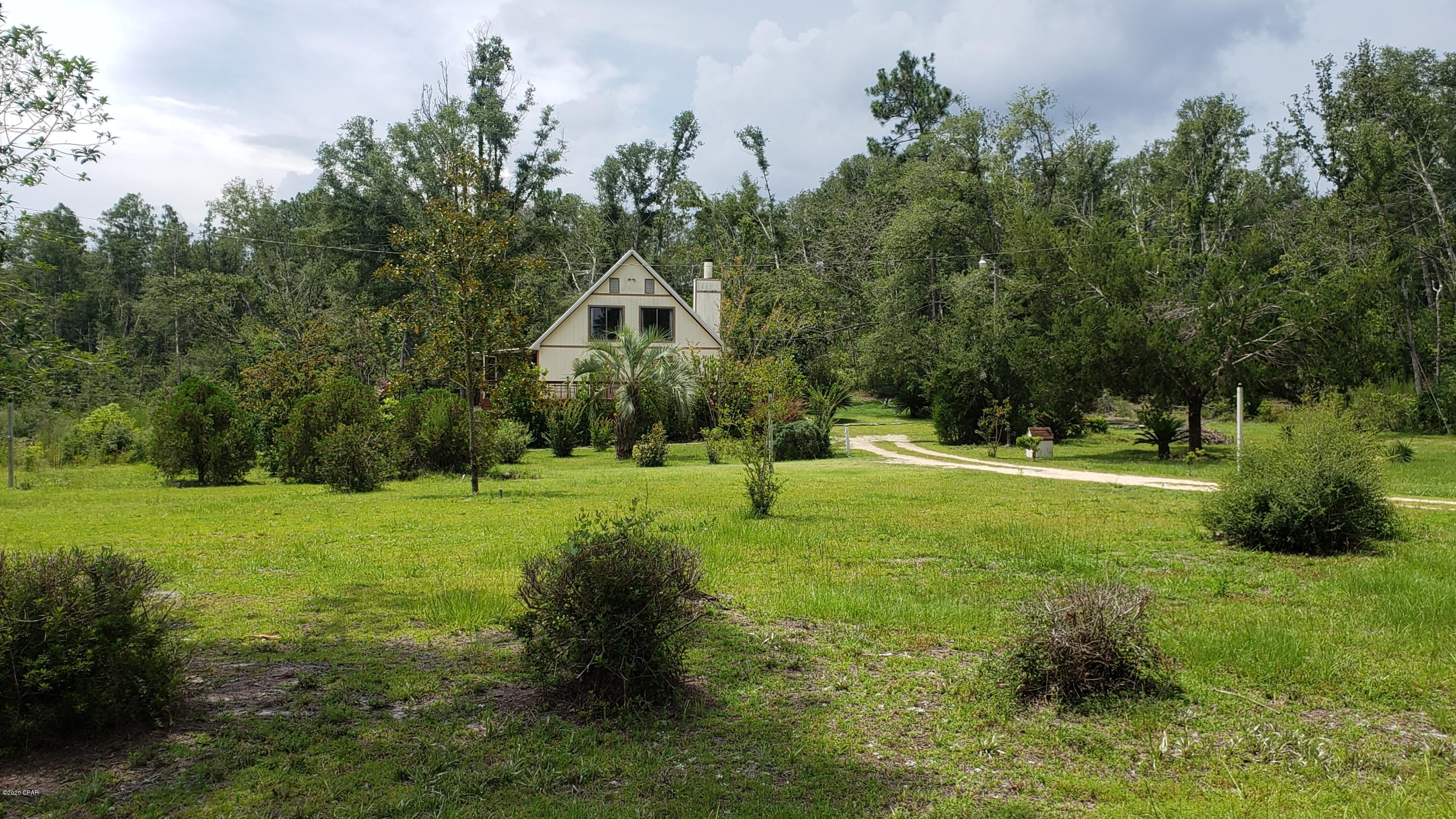 Compass Lake Hills Unit 6 - Residential