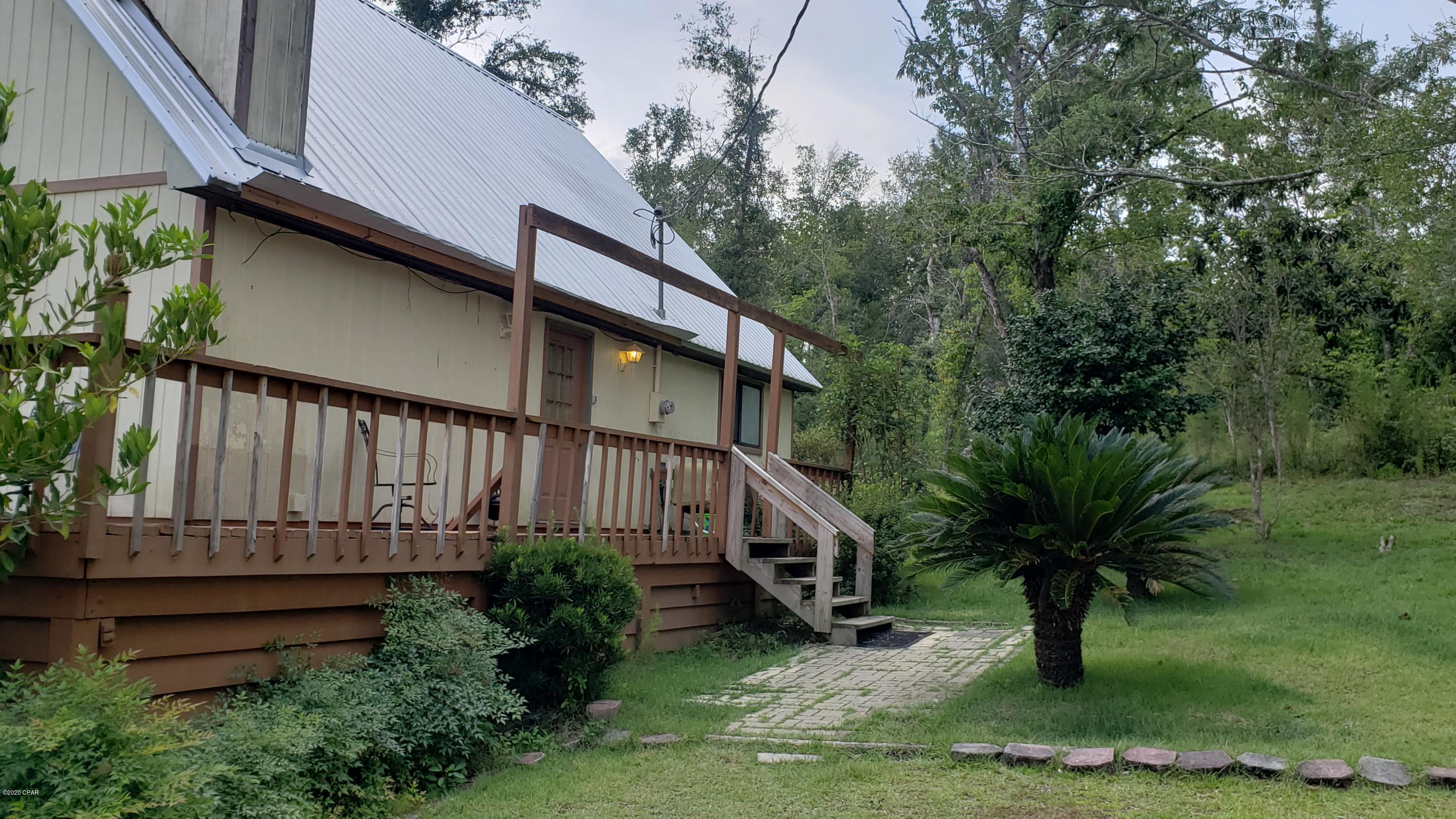 Compass Lake Hills Unit 6 - Residential