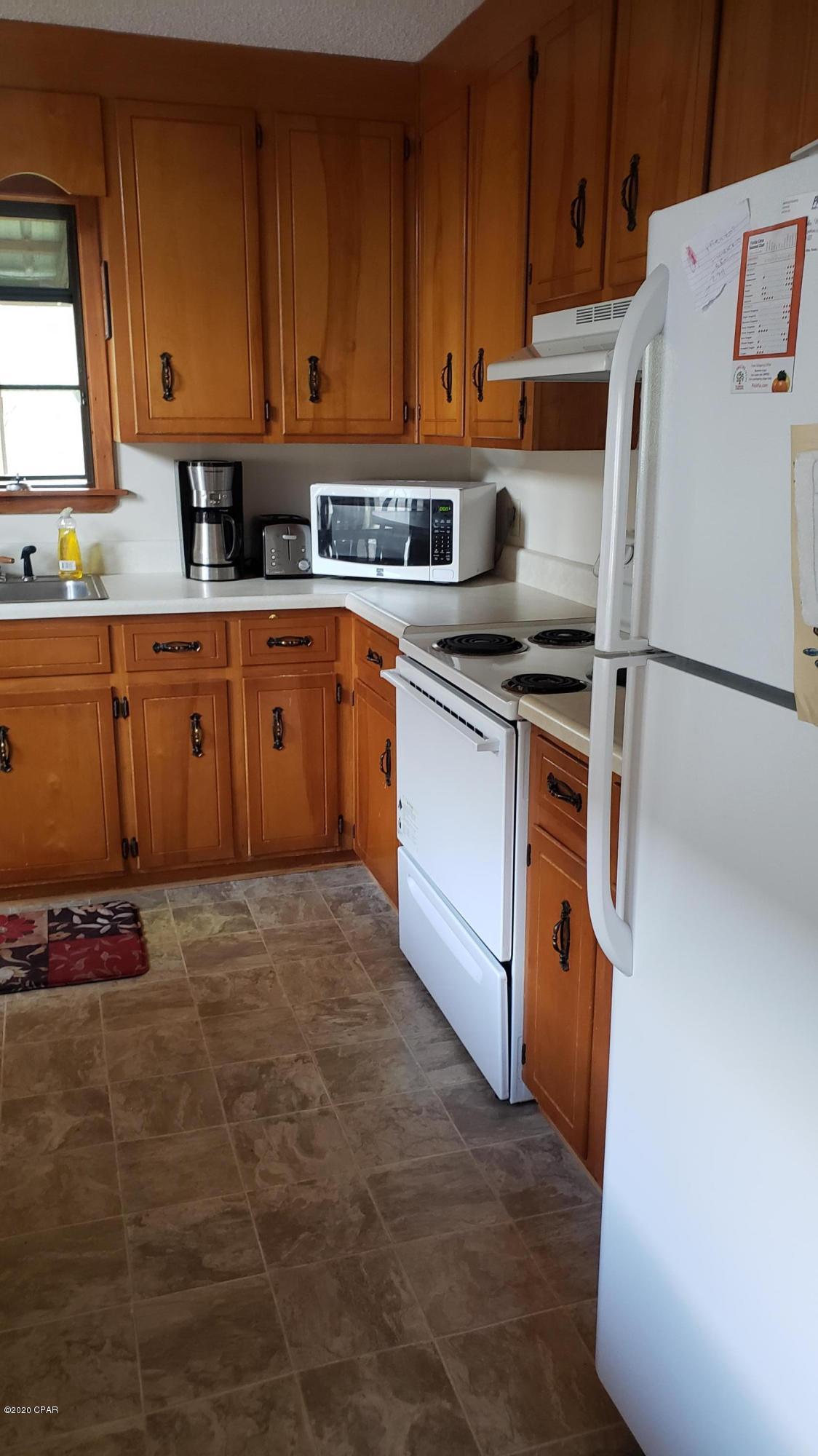 Compass Lake Hills Unit 6 - Residential