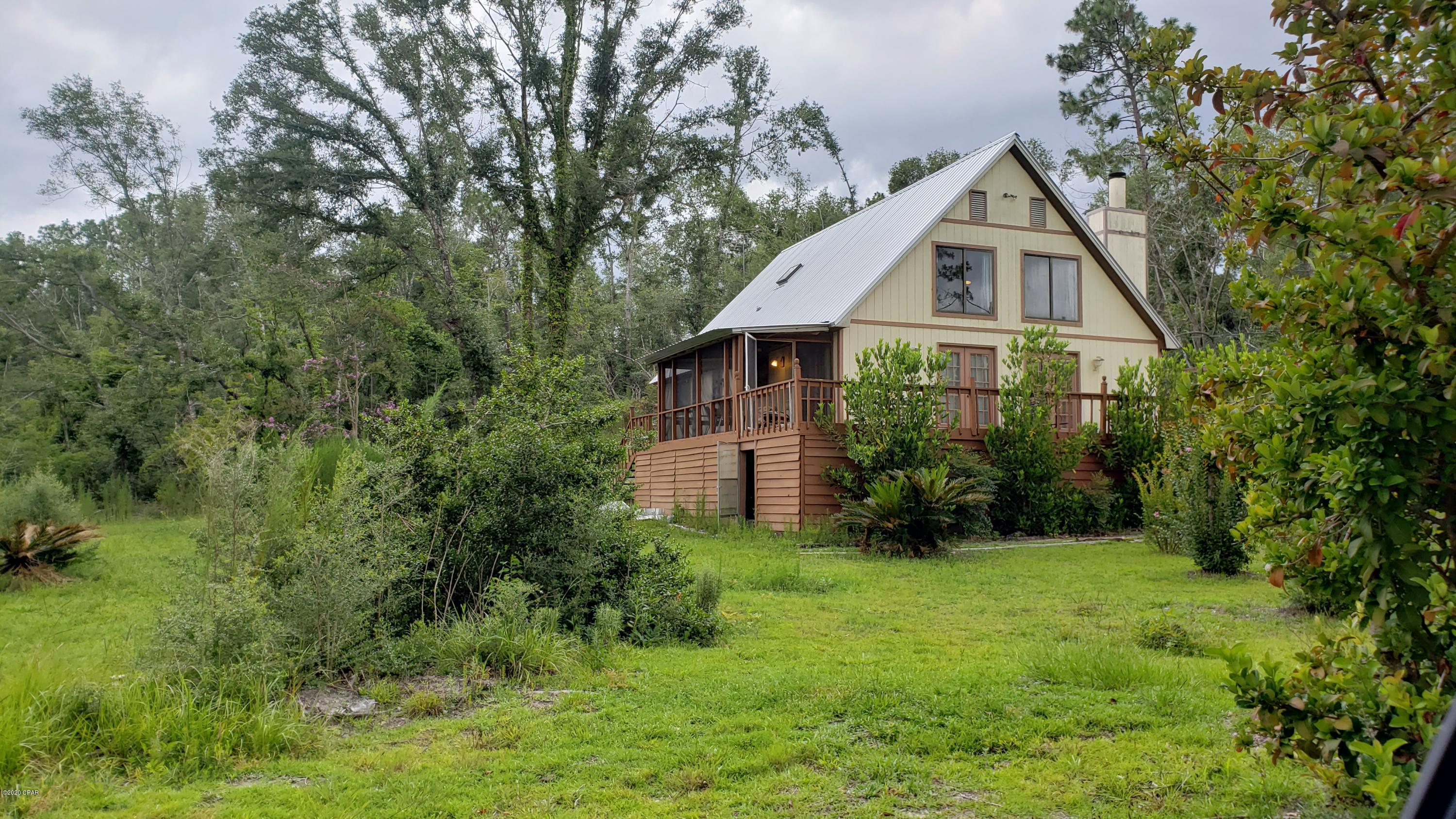 Compass Lake Hills Unit 6 - Residential