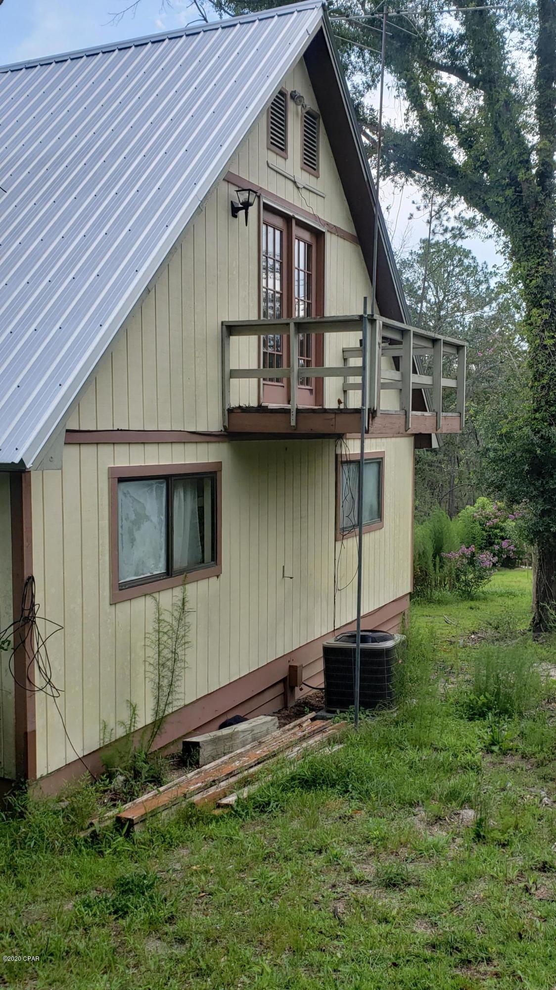 Compass Lake Hills Unit 6 - Residential