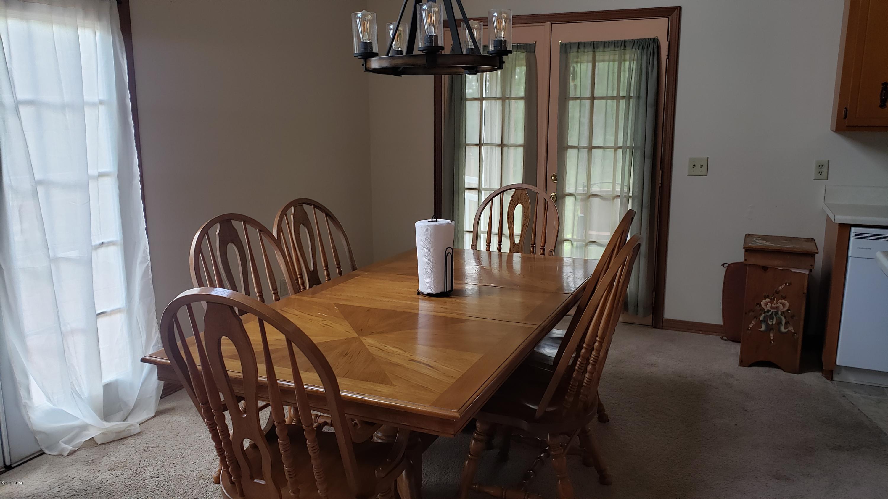 Compass Lake Hills Unit 6 - Residential