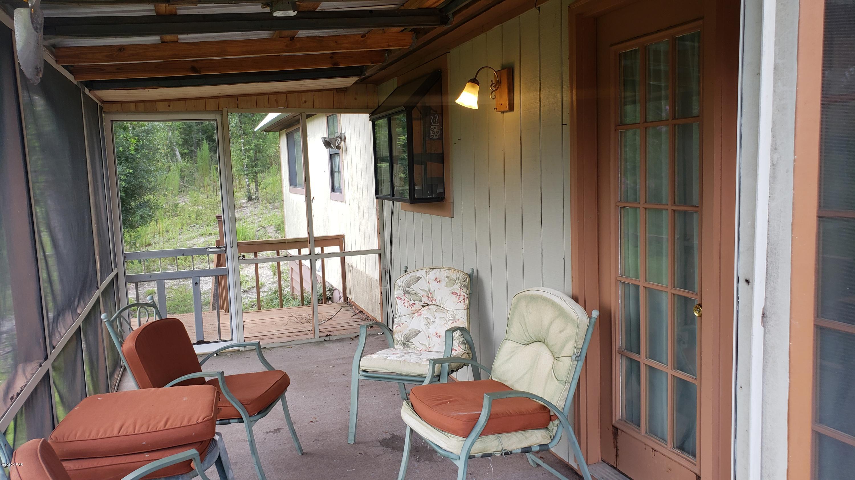 Compass Lake Hills Unit 6 - Residential