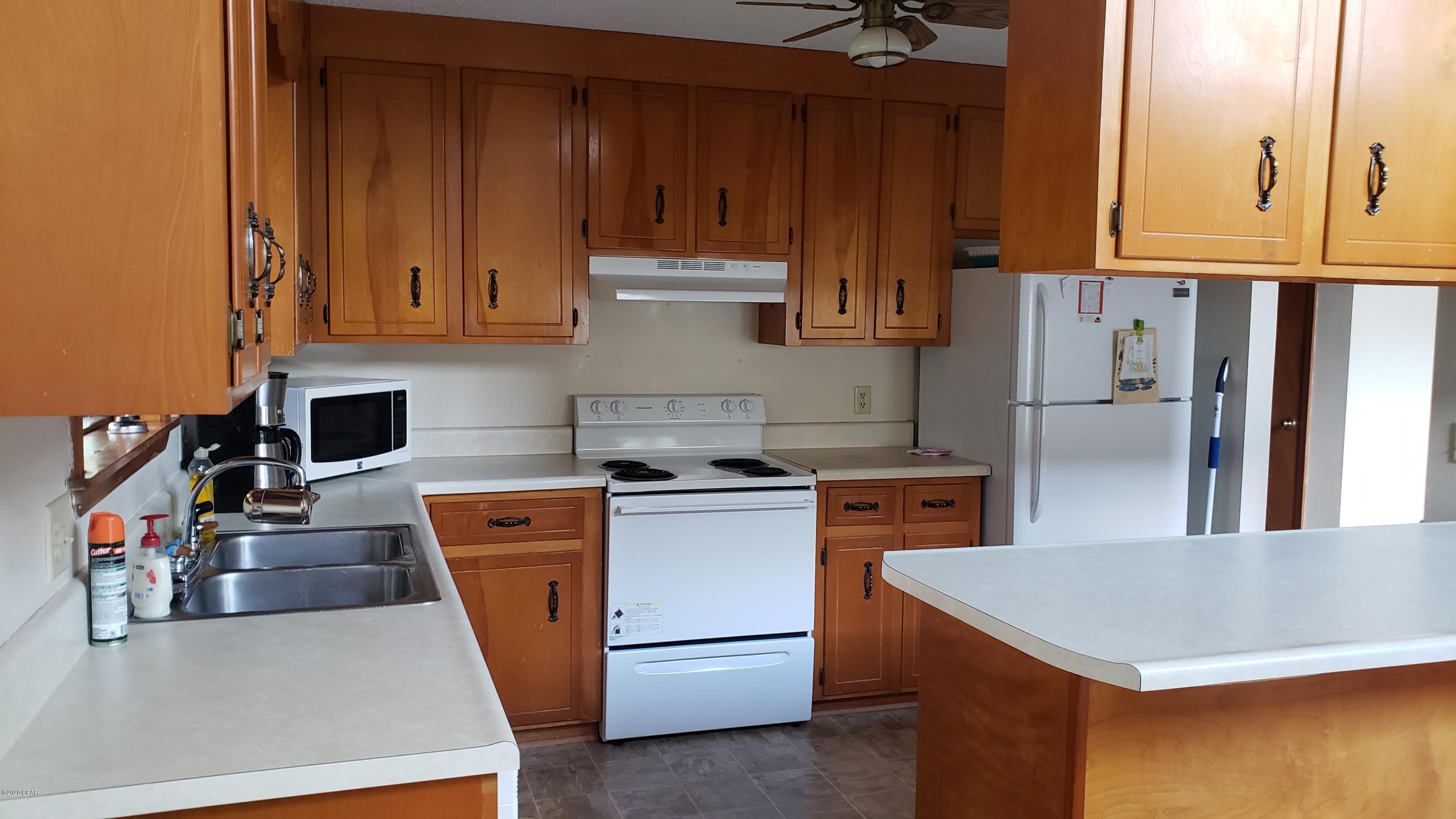 Compass Lake Hills Unit 6 - Residential