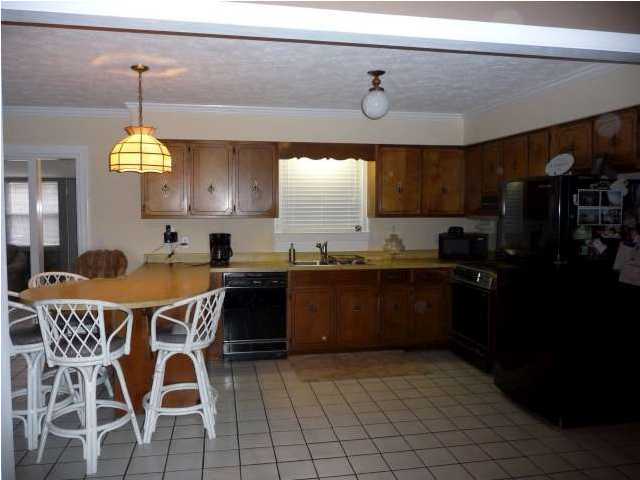 Lakewood - Residential Lease