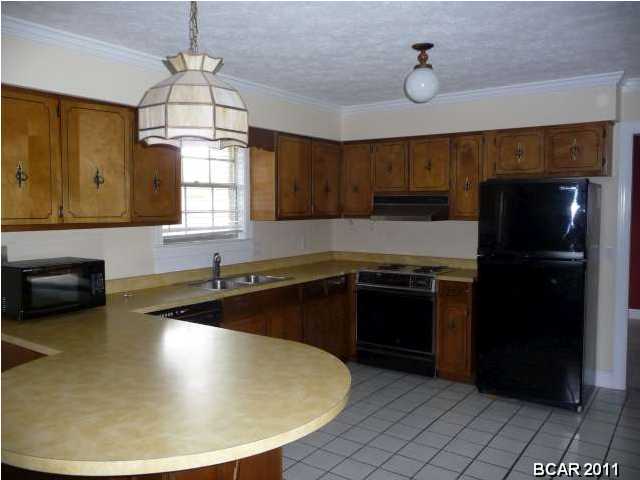 Lakewood - Residential Lease