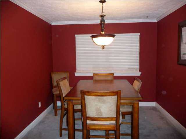 Lakewood - Residential Lease