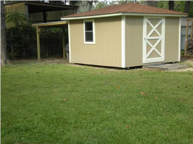 Lakewood - Residential Lease