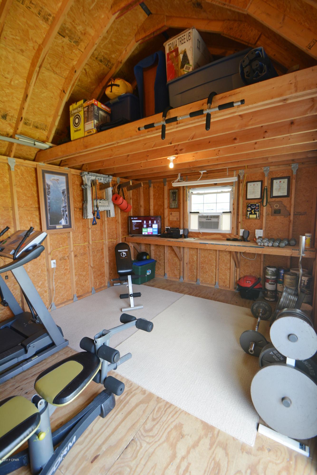 Kings Creek - Residential