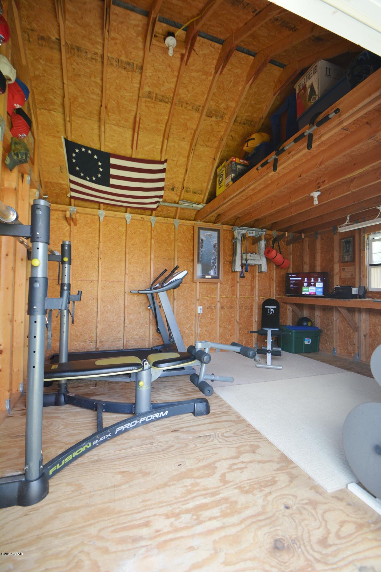 Kings Creek - Residential