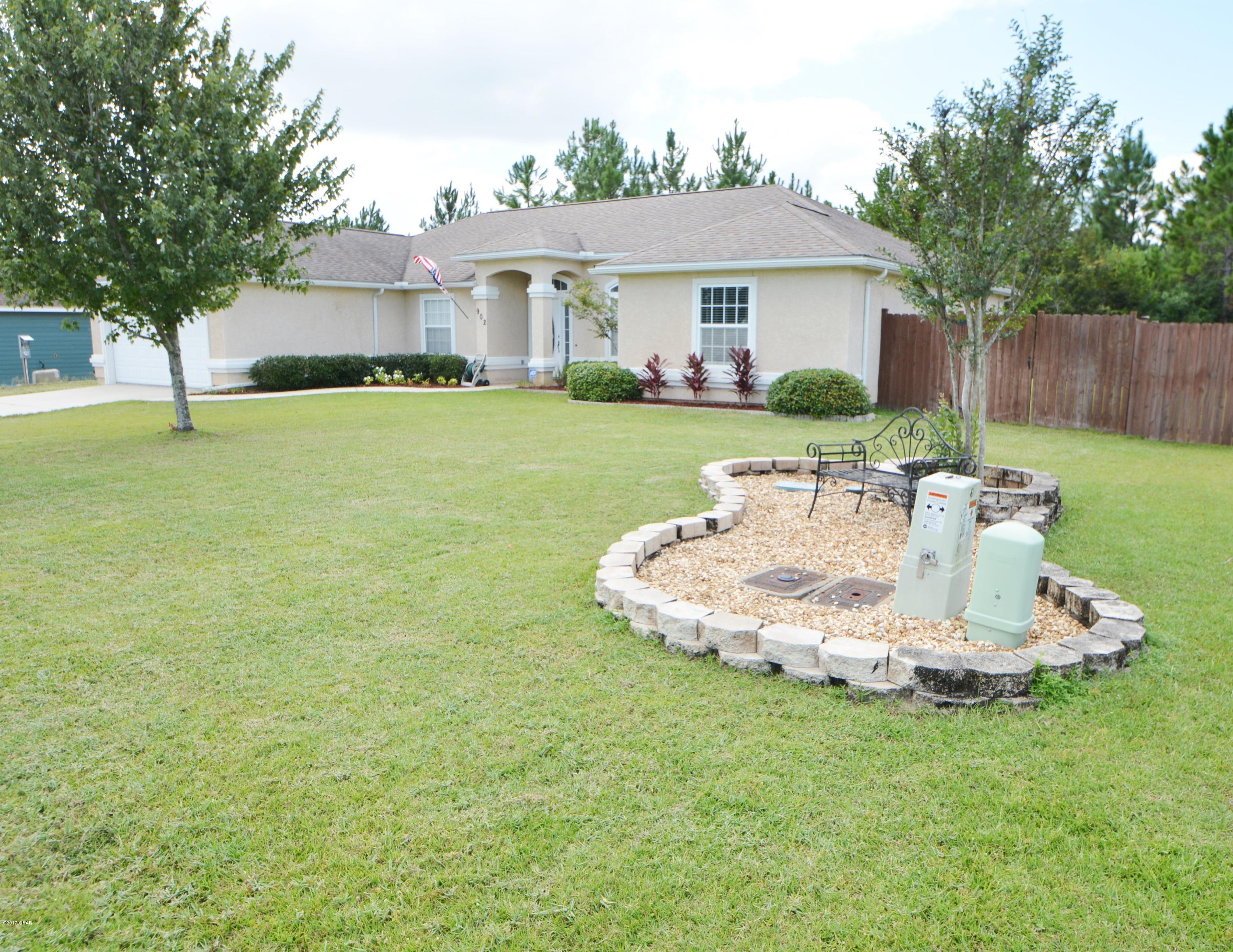 Kings Creek - Residential