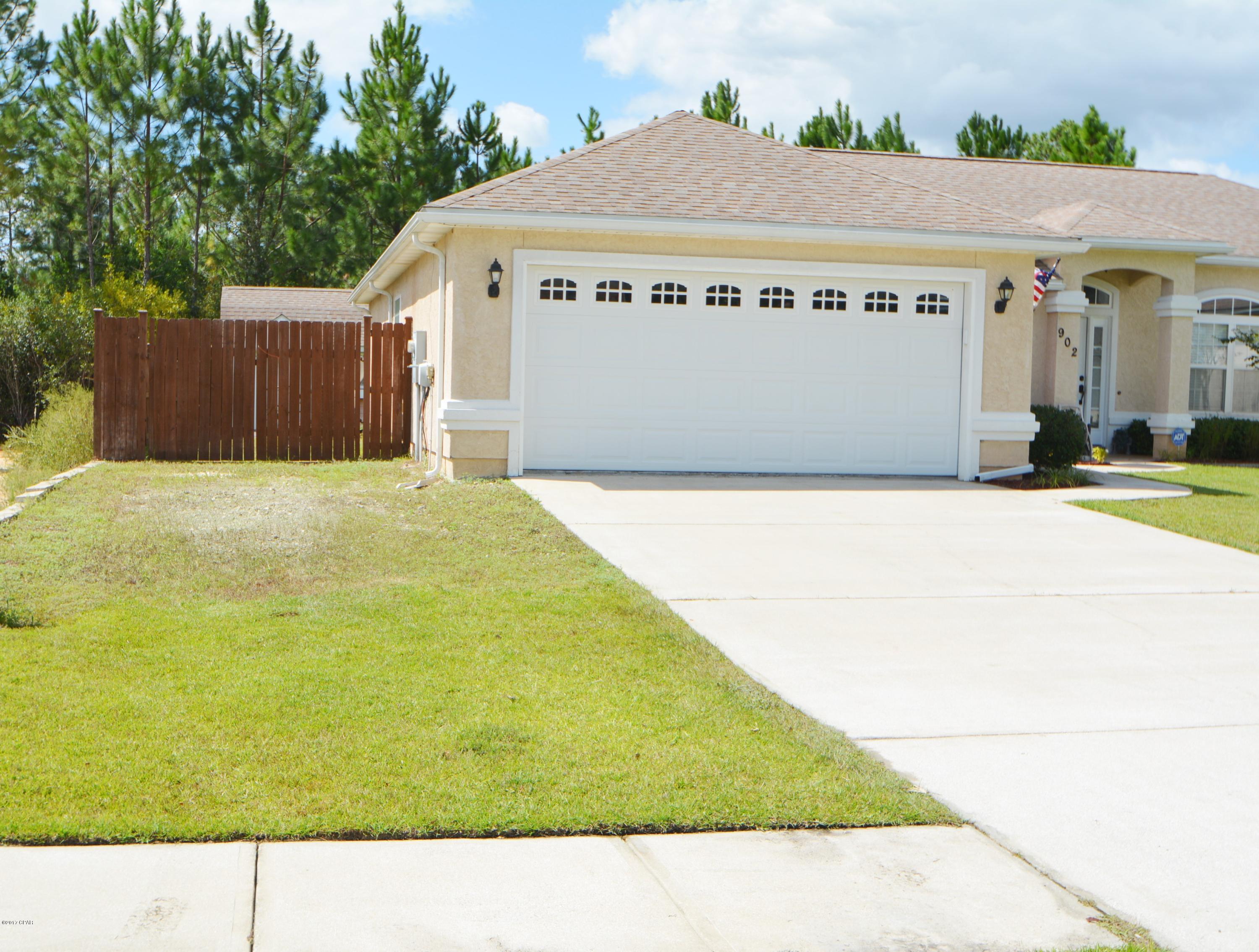 Kings Creek - Residential