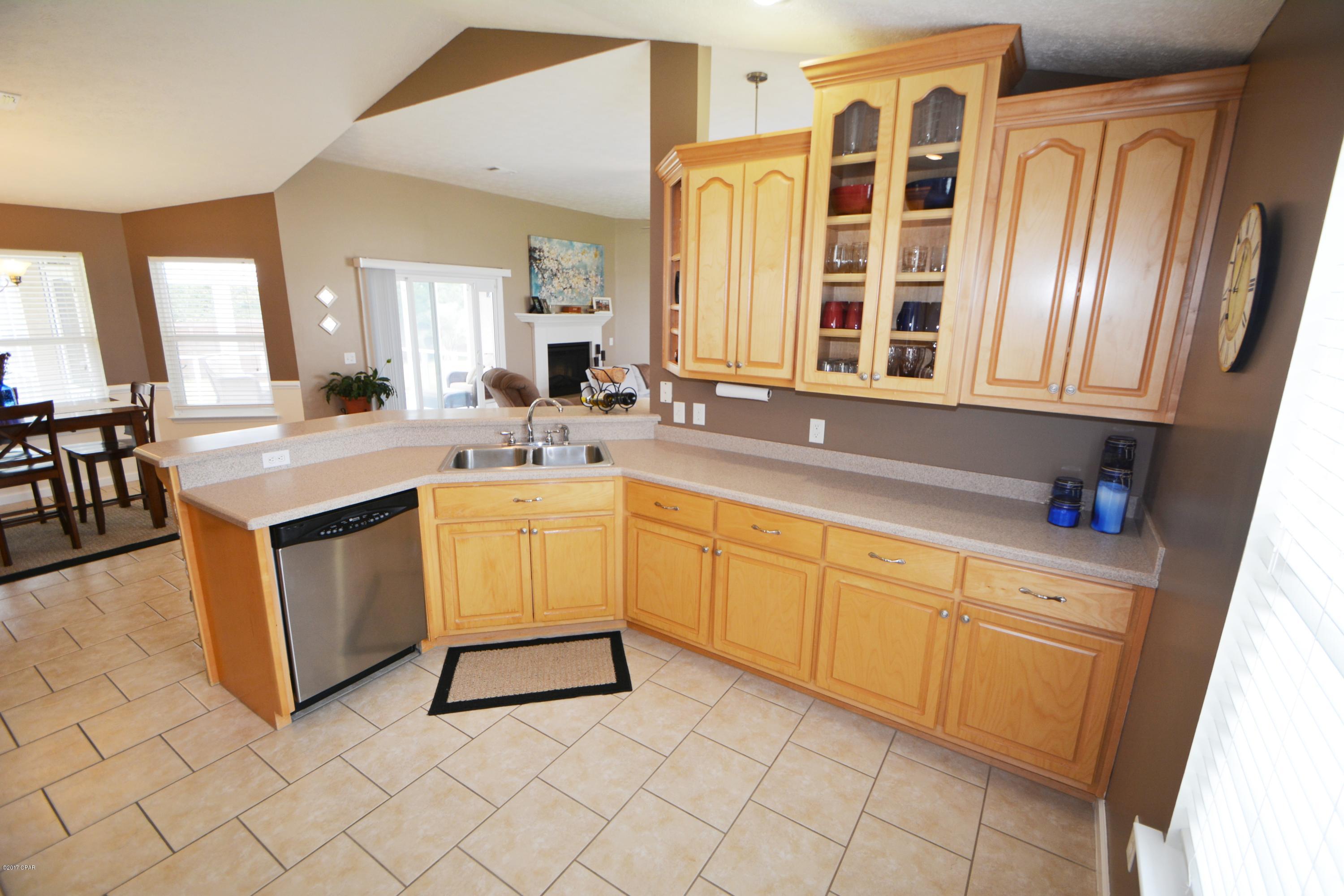 Kings Creek - Residential