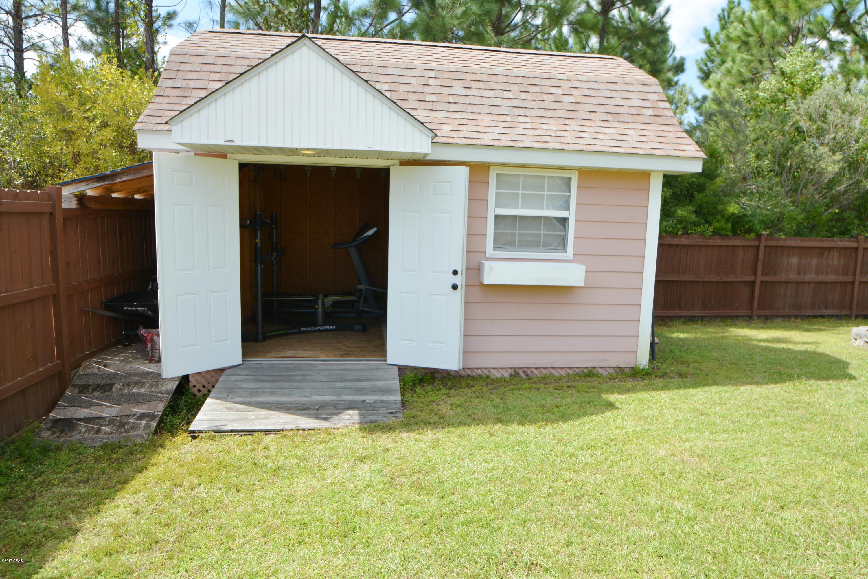 Kings Creek - Residential