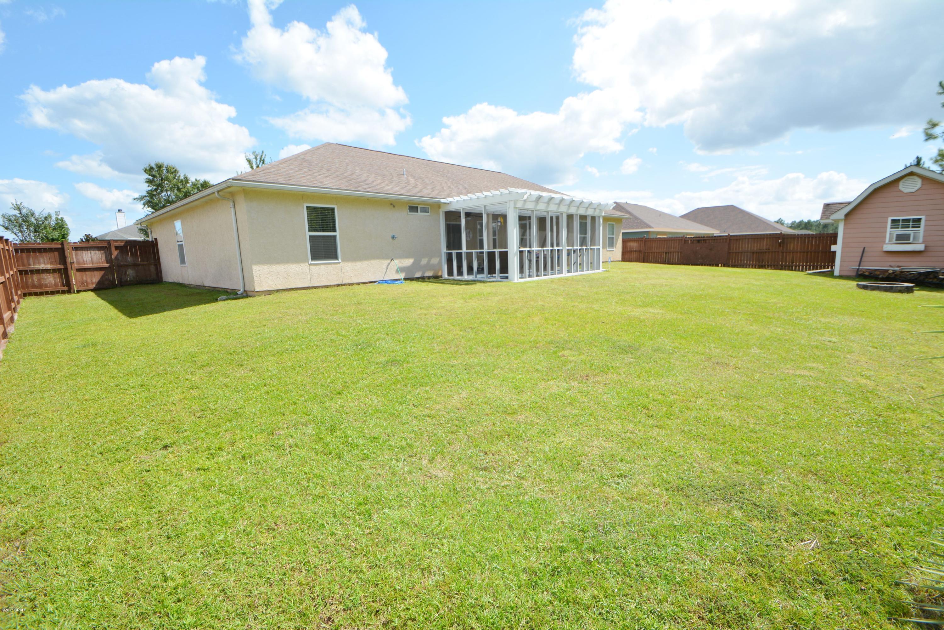 Kings Creek - Residential