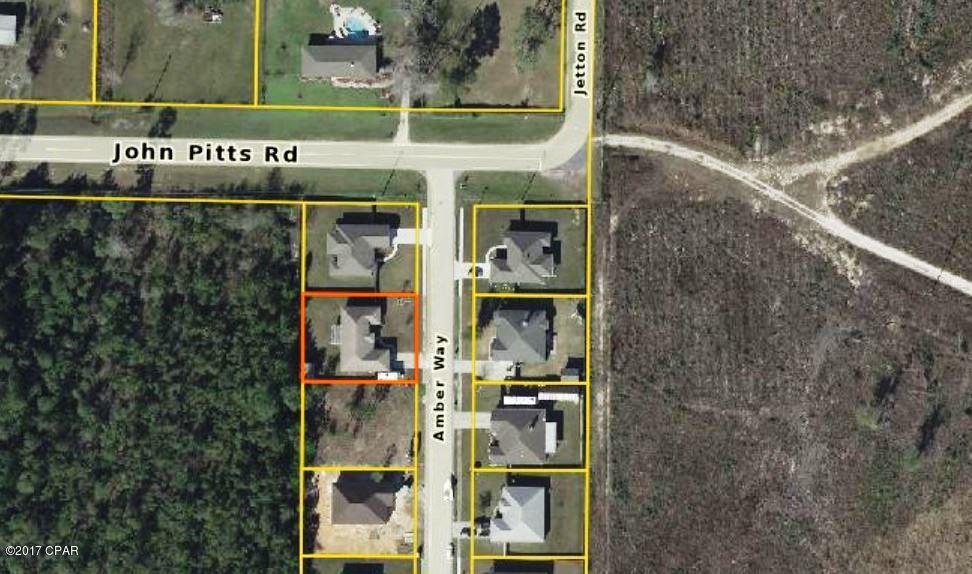 Kings Creek - Residential