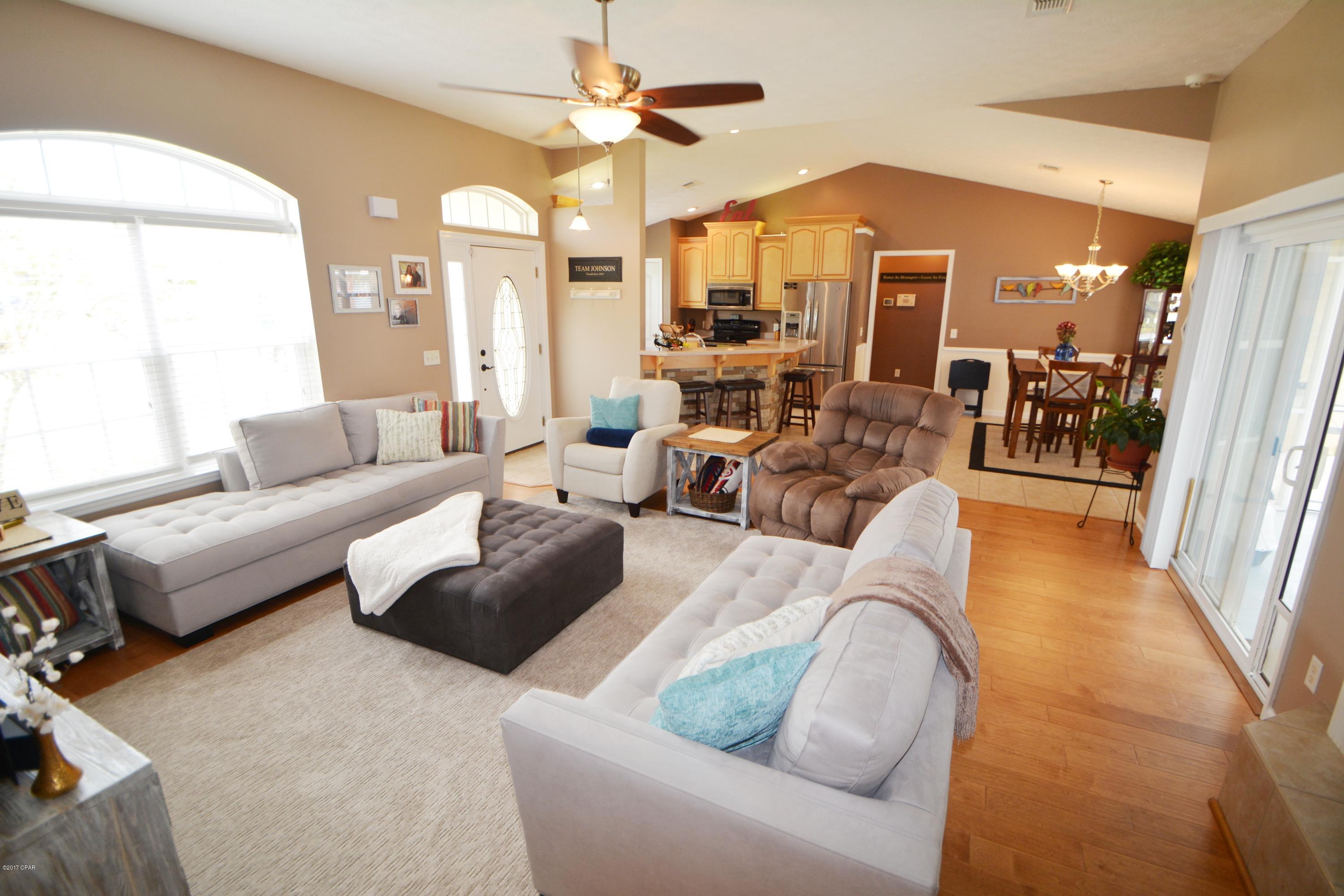 Kings Creek - Residential