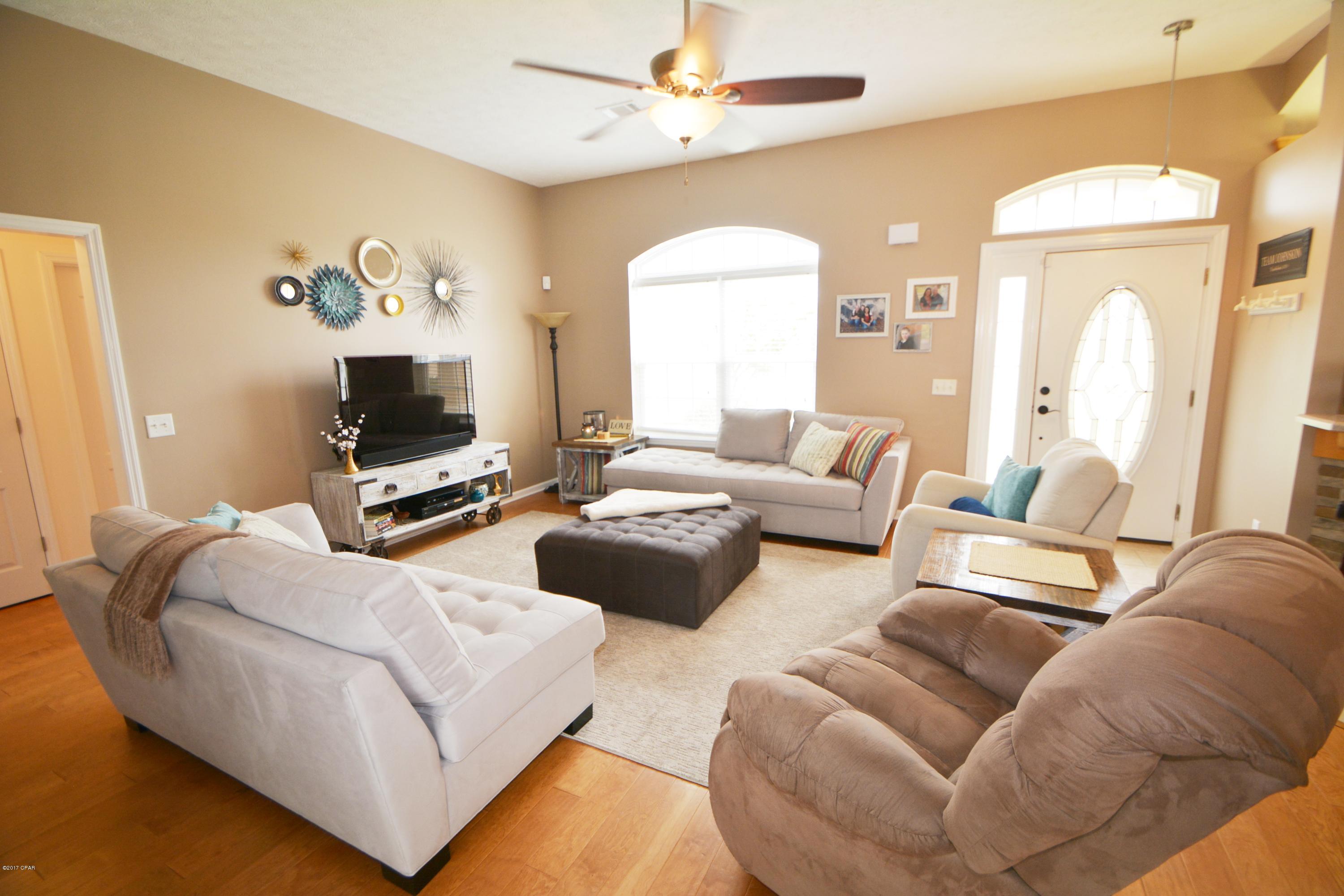 Kings Creek - Residential