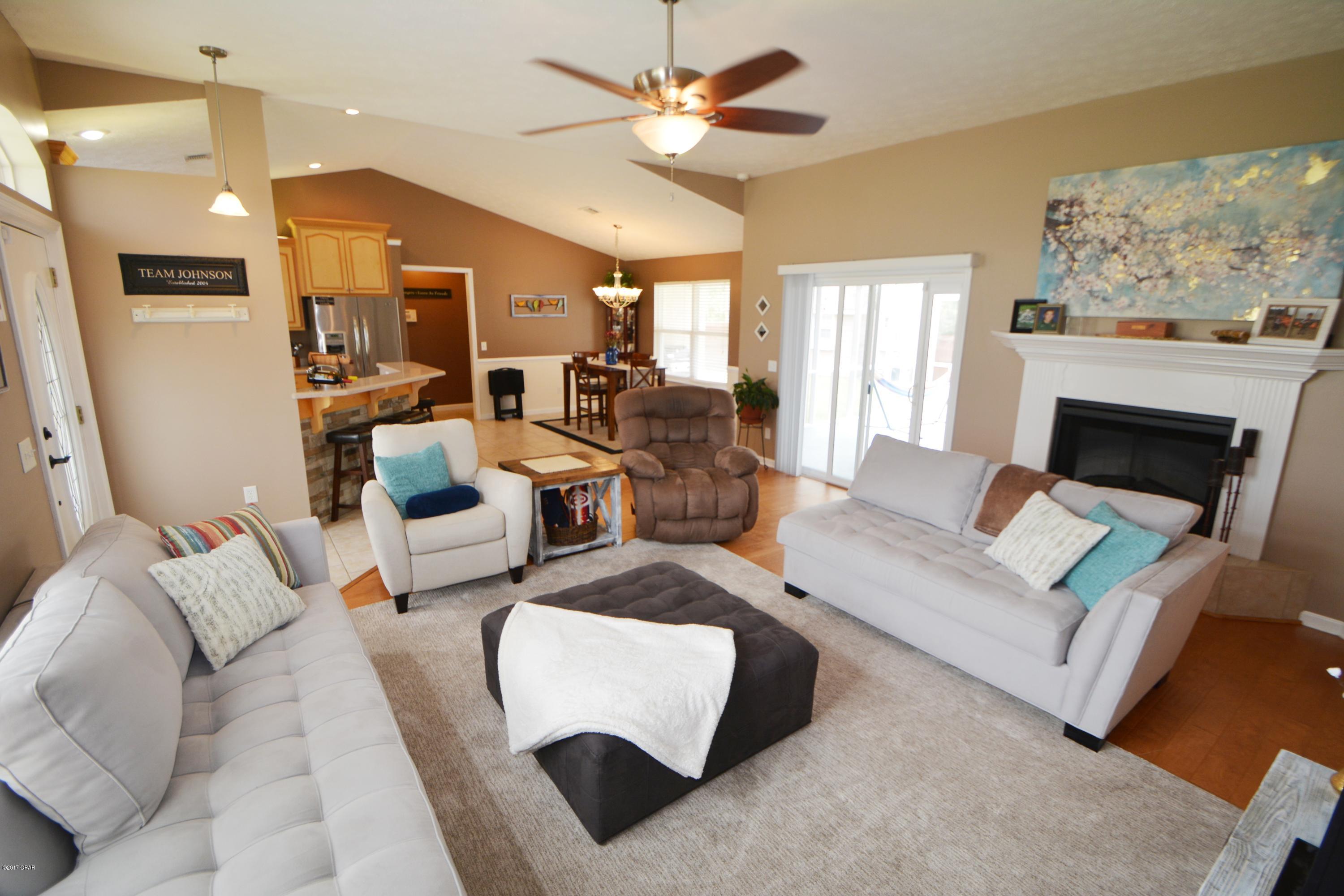 Kings Creek - Residential