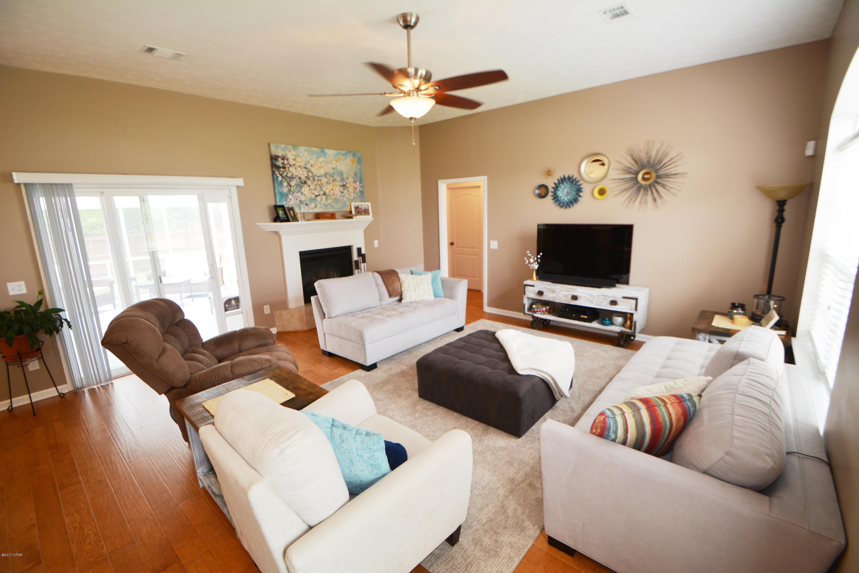 Kings Creek - Residential