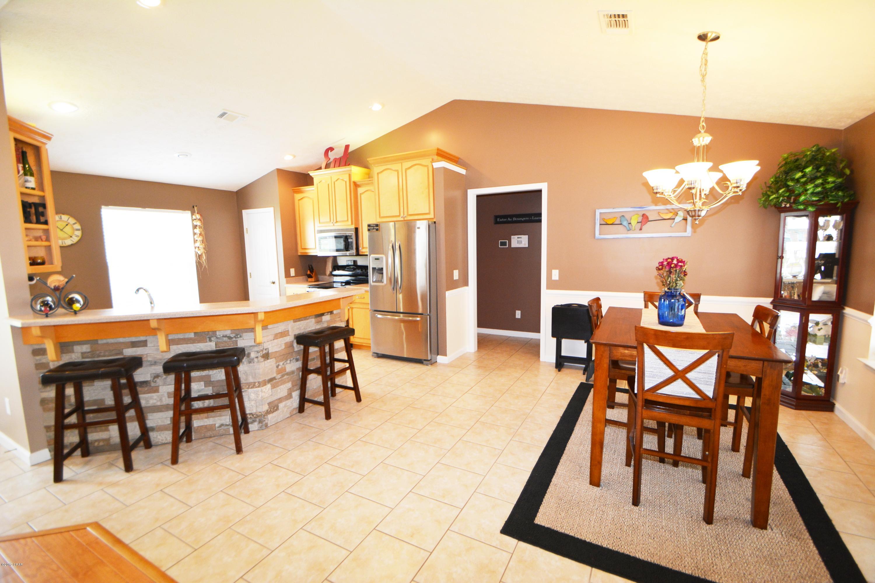 Kings Creek - Residential