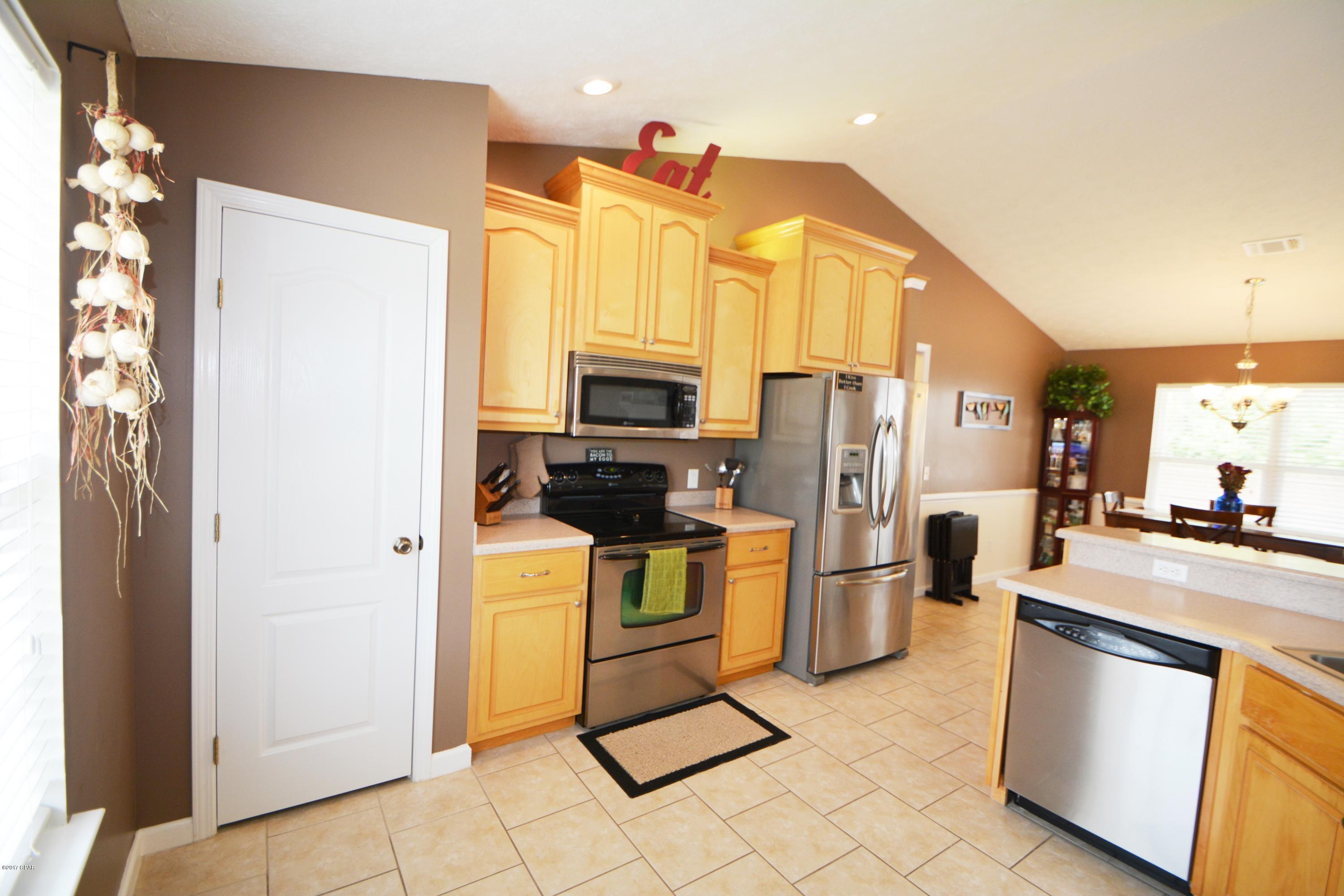 Kings Creek - Residential