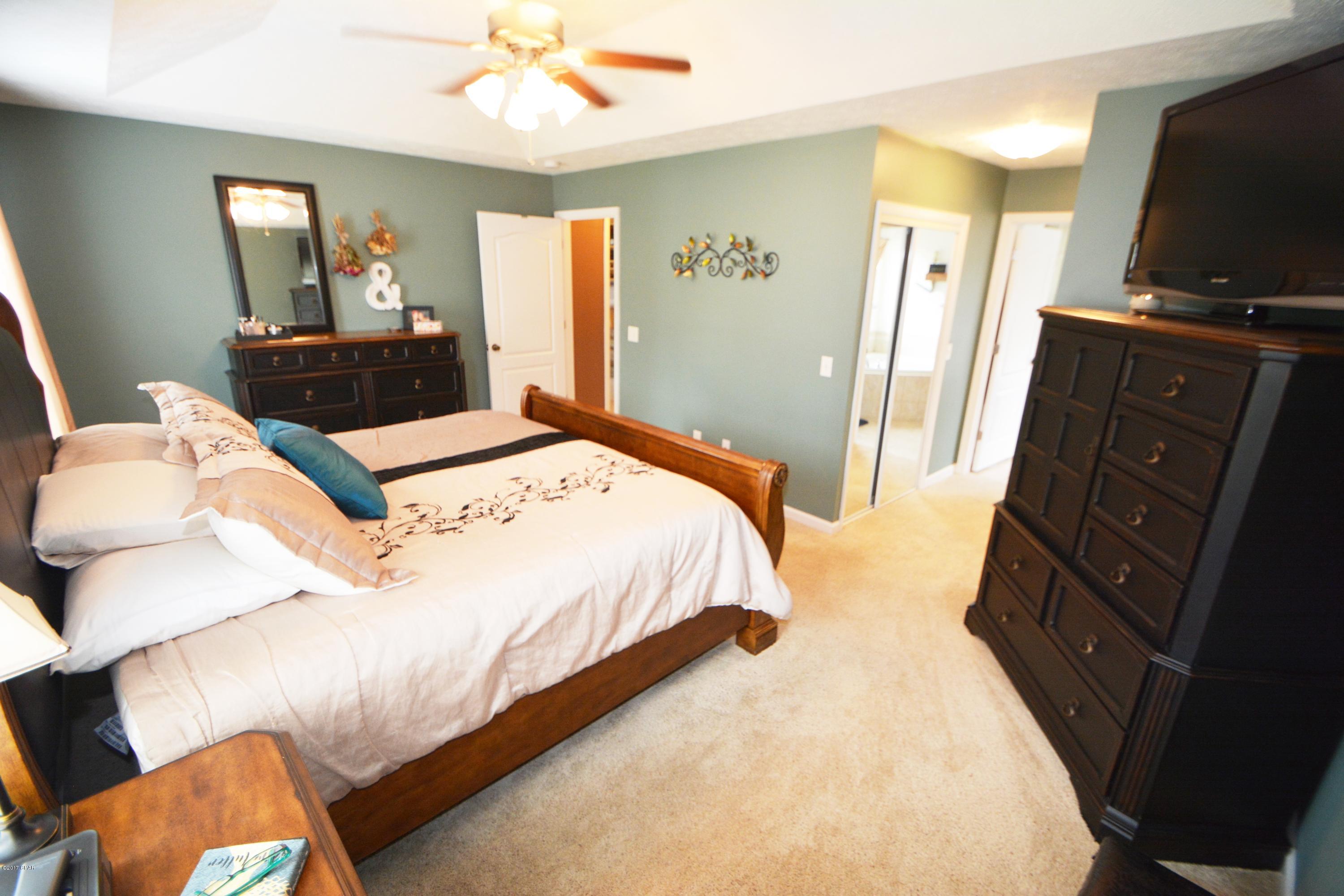 Kings Creek - Residential