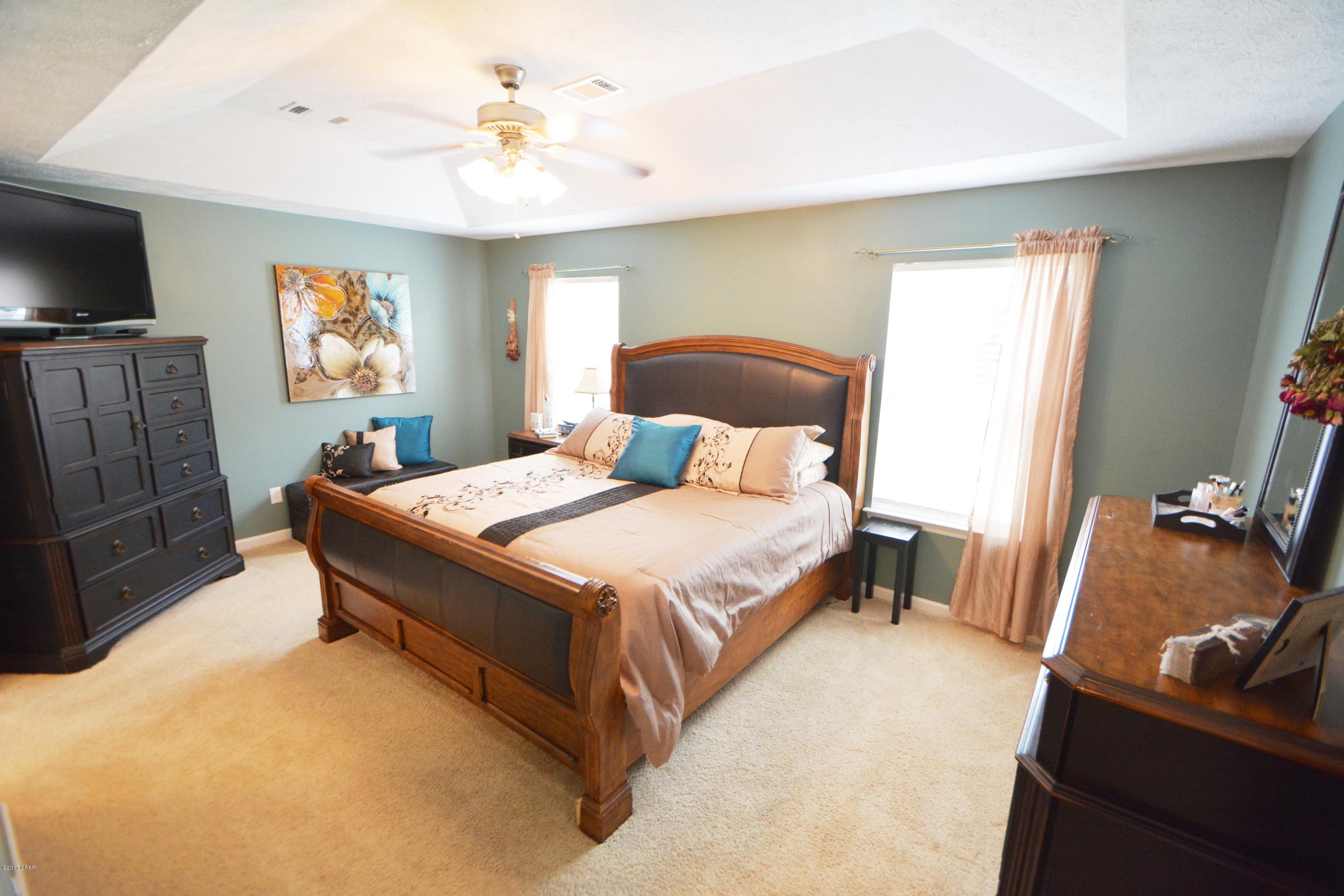 Kings Creek - Residential