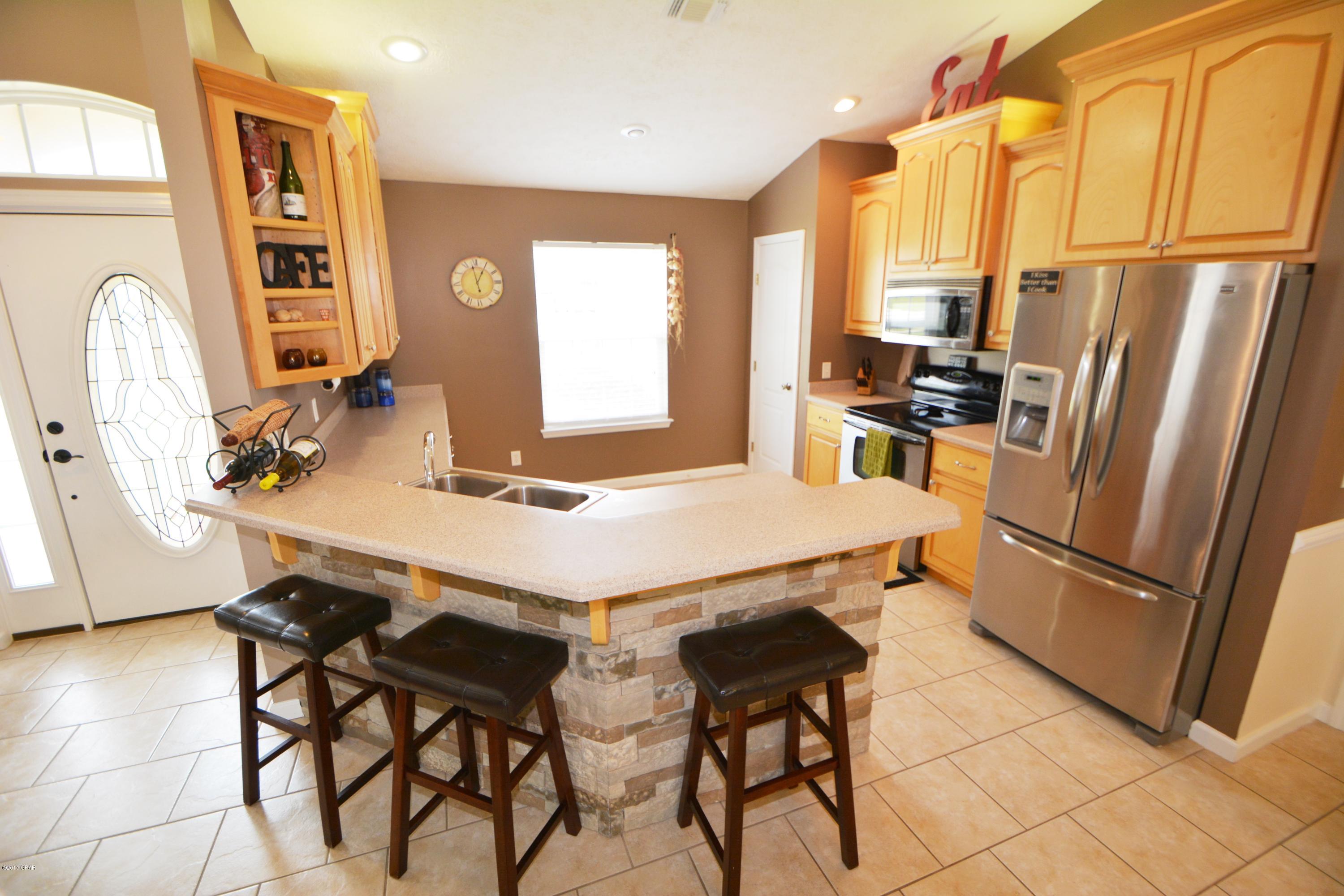 Kings Creek - Residential