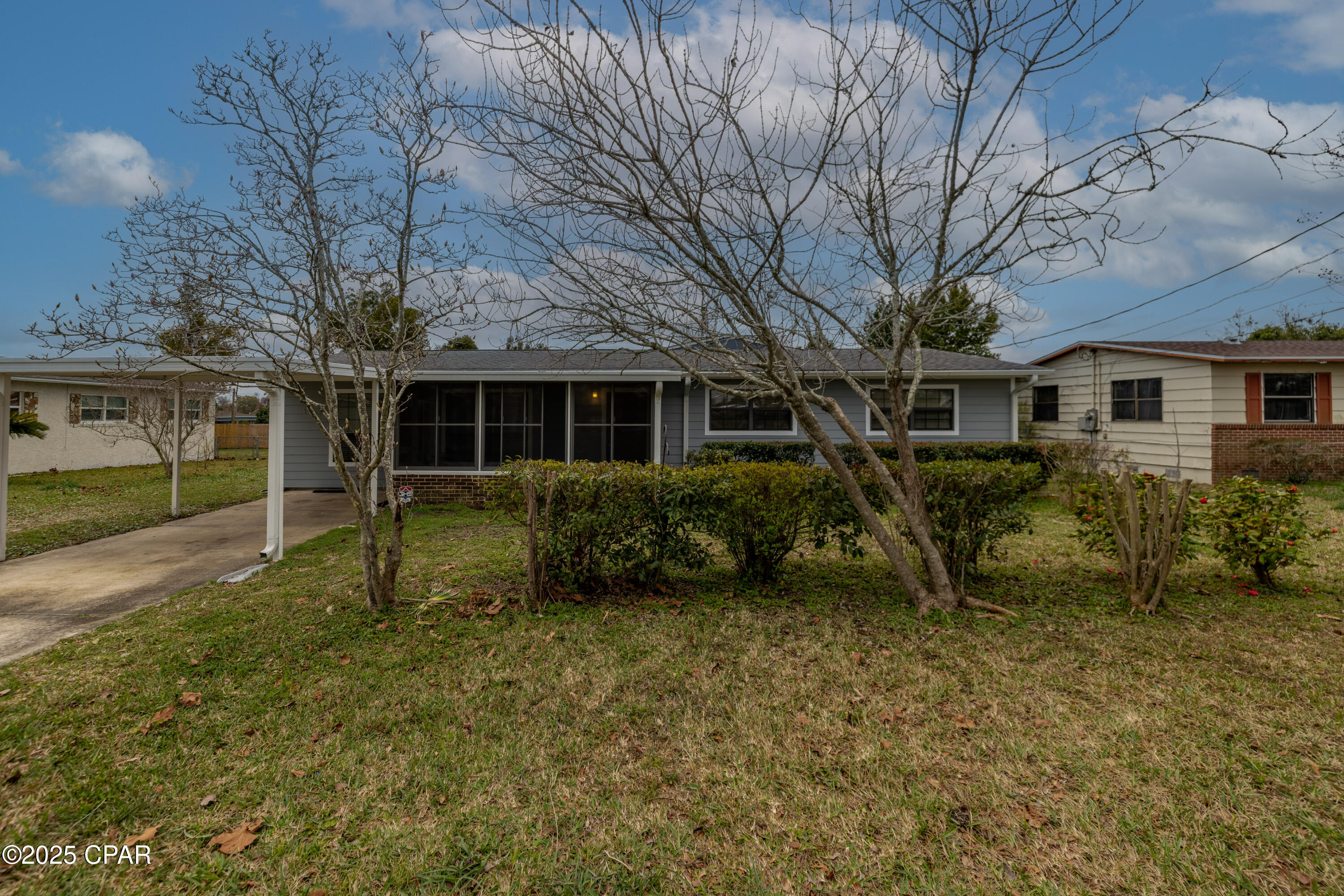 Forest Park 5th Add - Residential