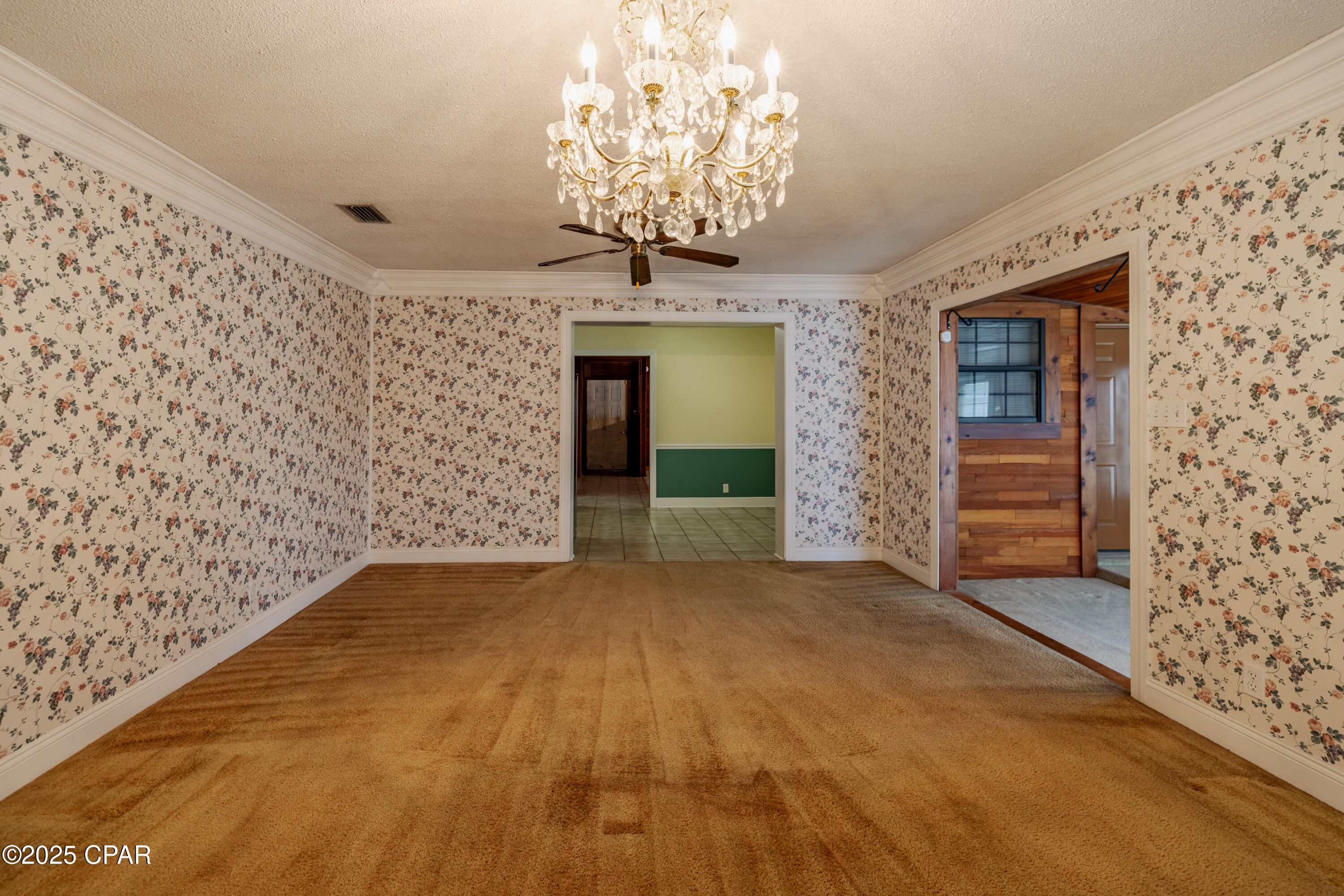 Forest Park 5th Add - Residential