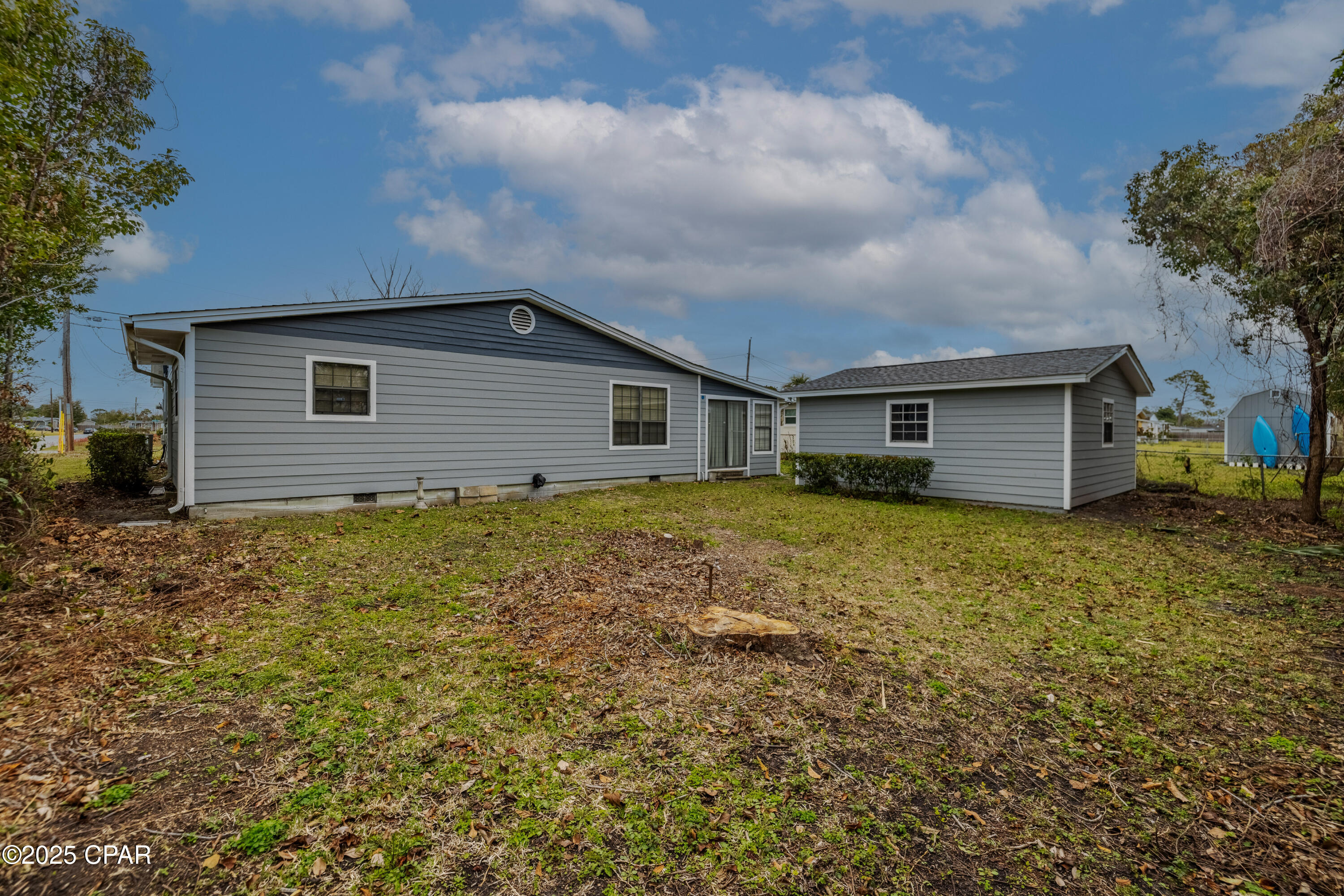 Forest Park 5th Add - Residential