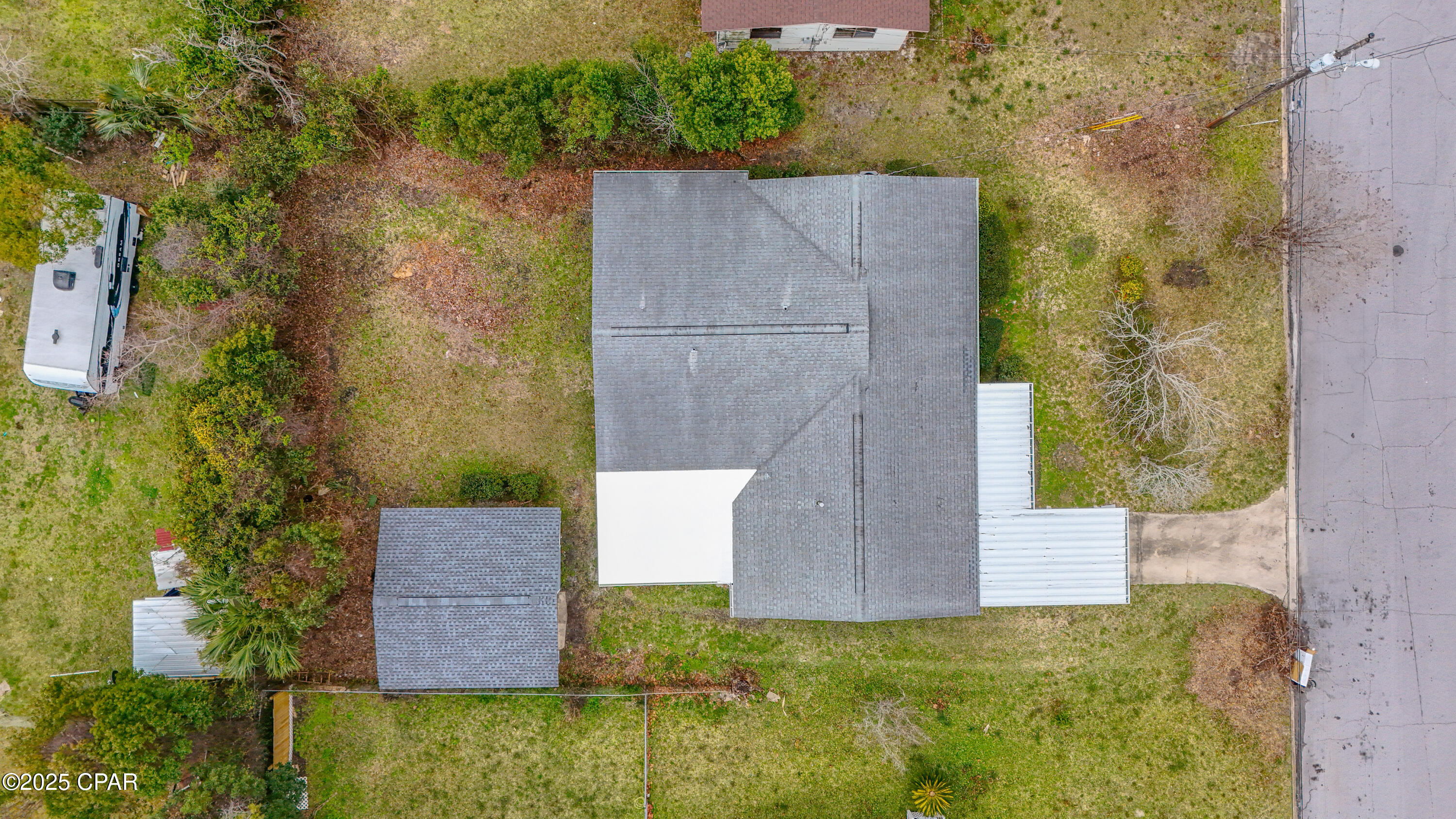 Forest Park 5th Add - Residential