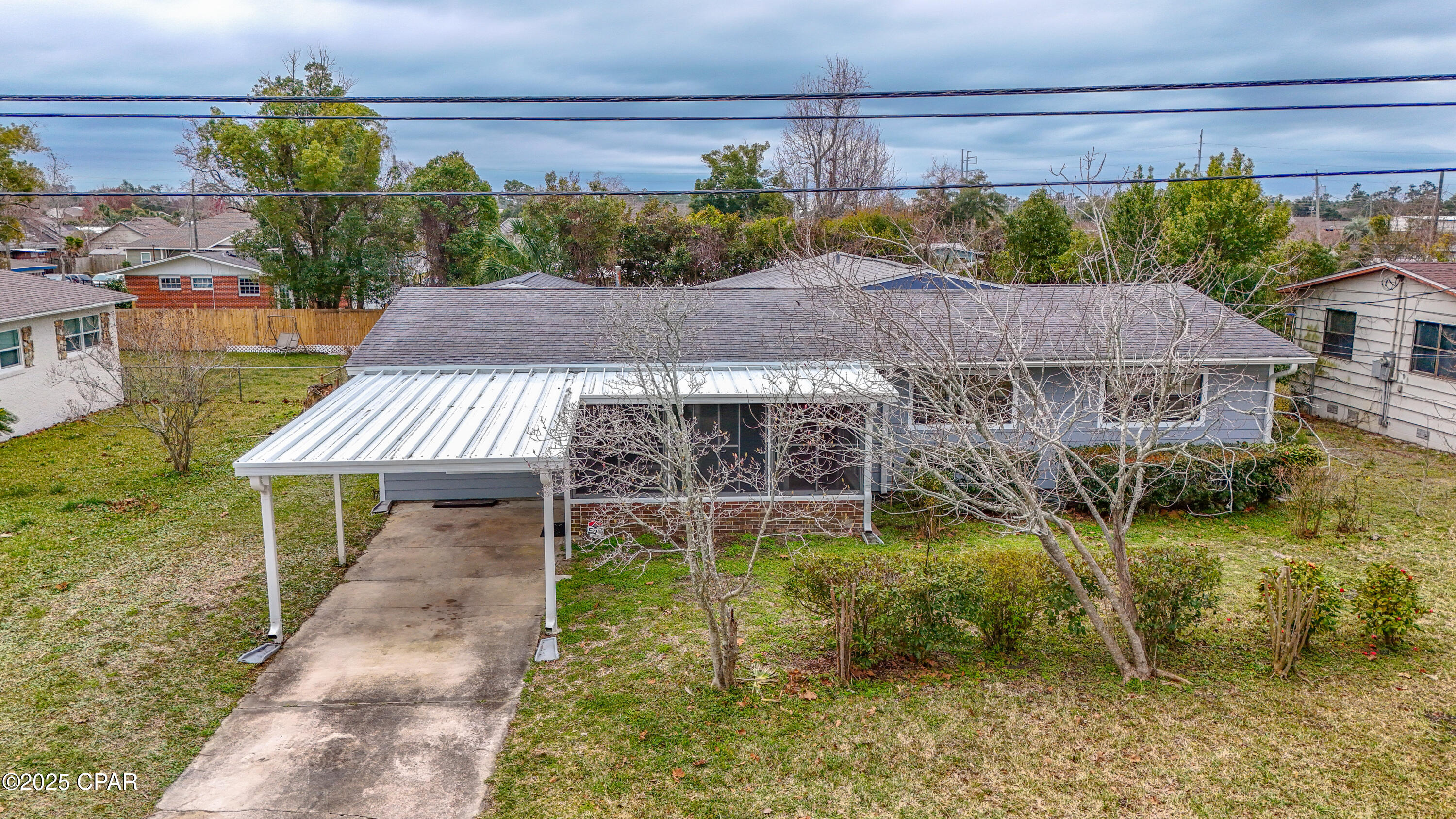 Forest Park 5th Add - Residential