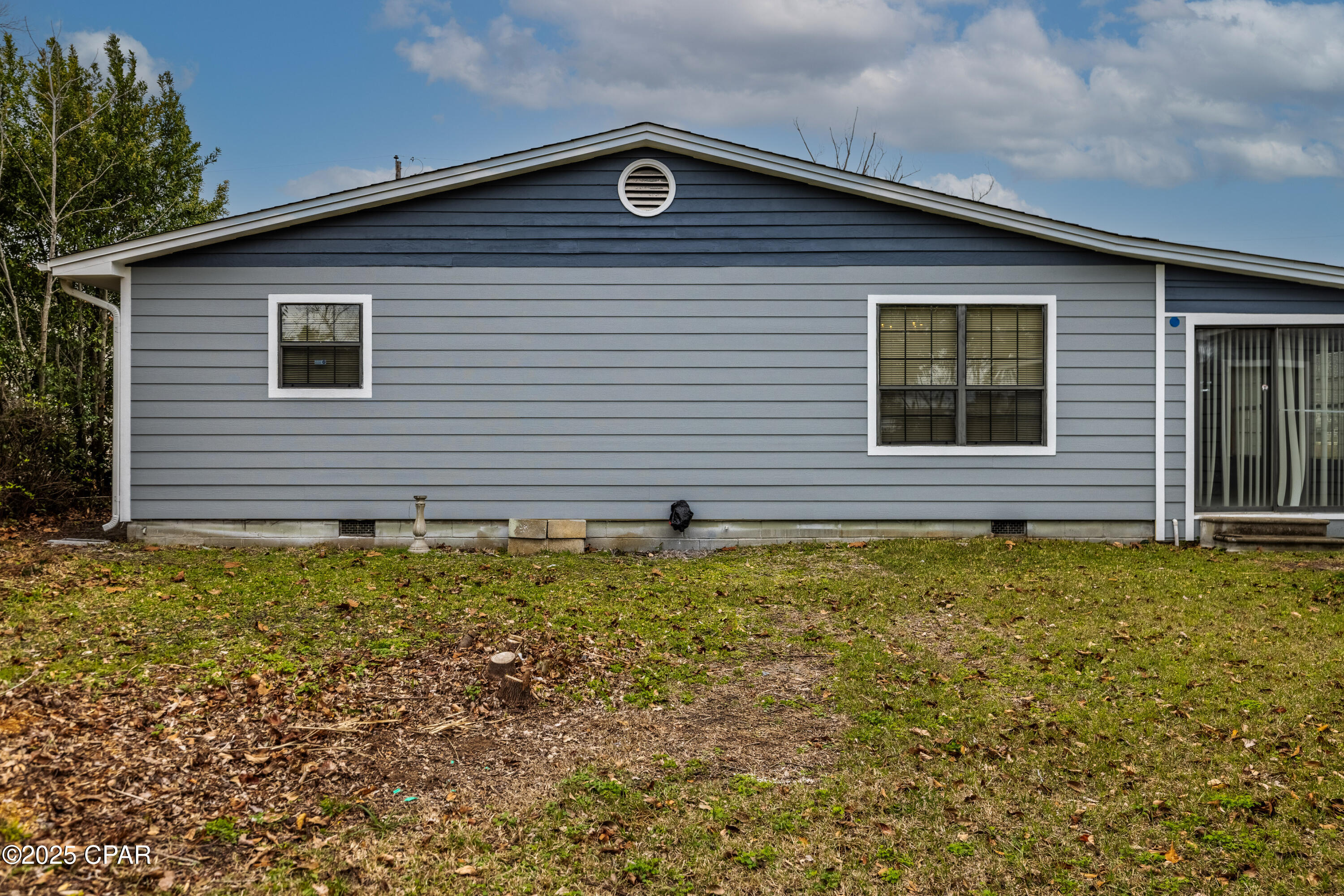 Forest Park 5th Add - Residential