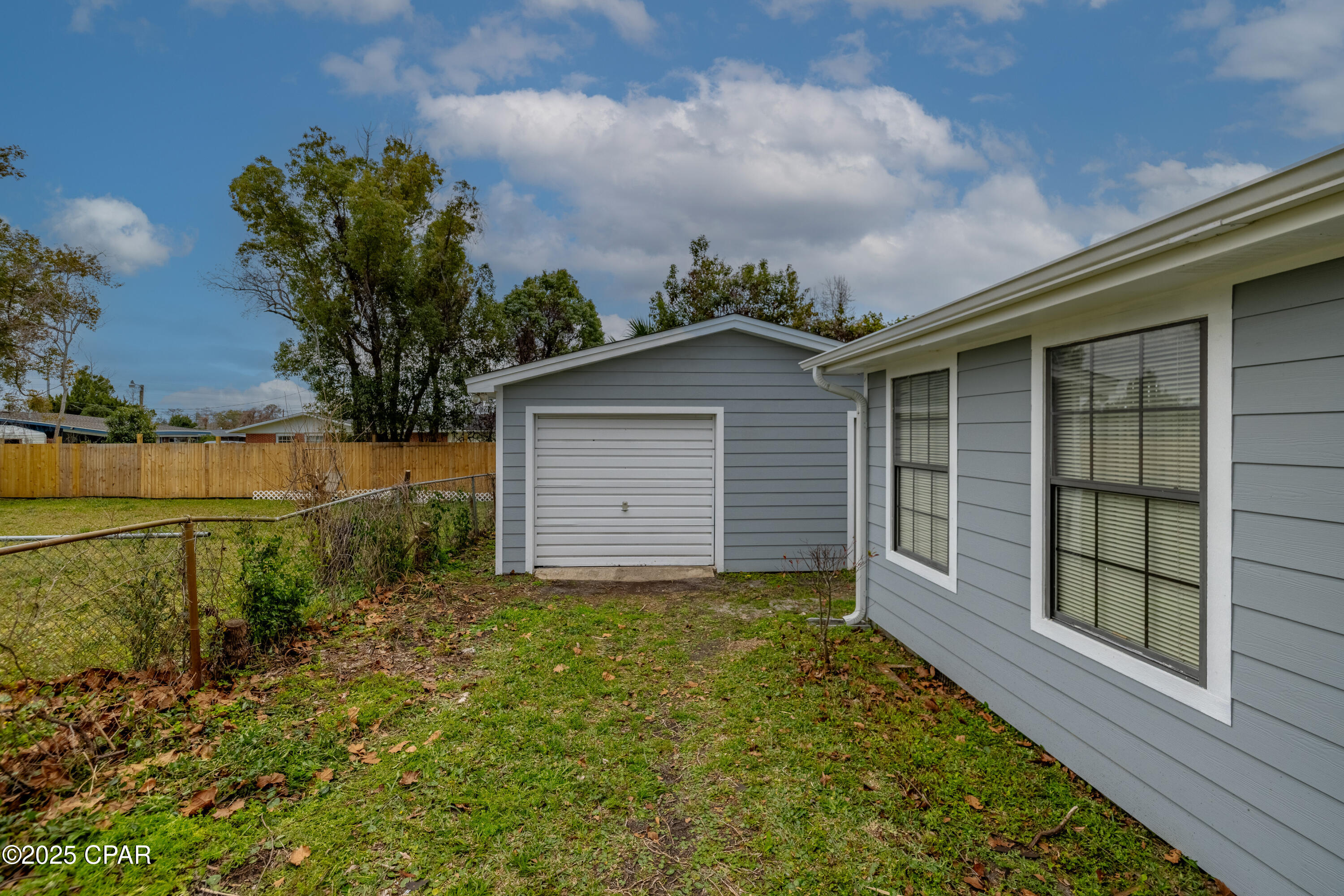 Forest Park 5th Add - Residential