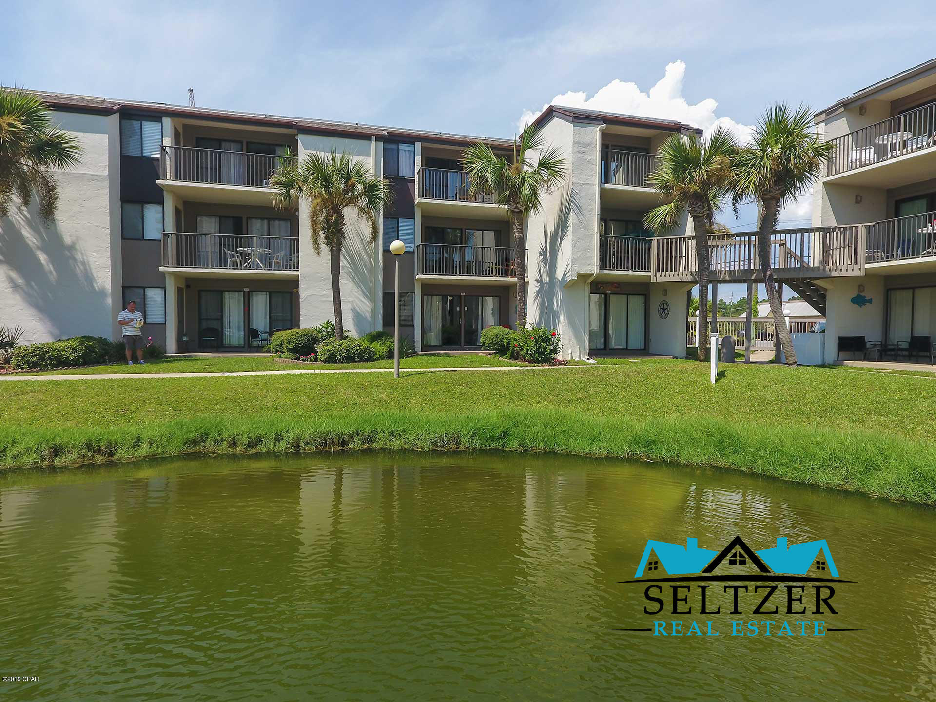 [No Recorded Subdiv] - Residential Lease