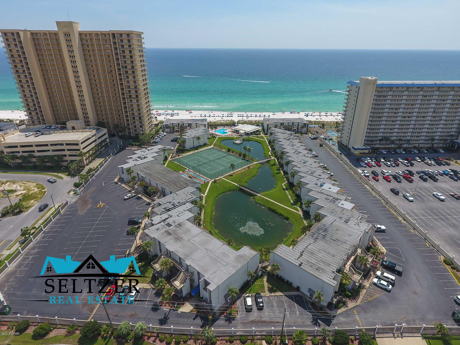 [No Recorded Subdiv] - Residential Lease