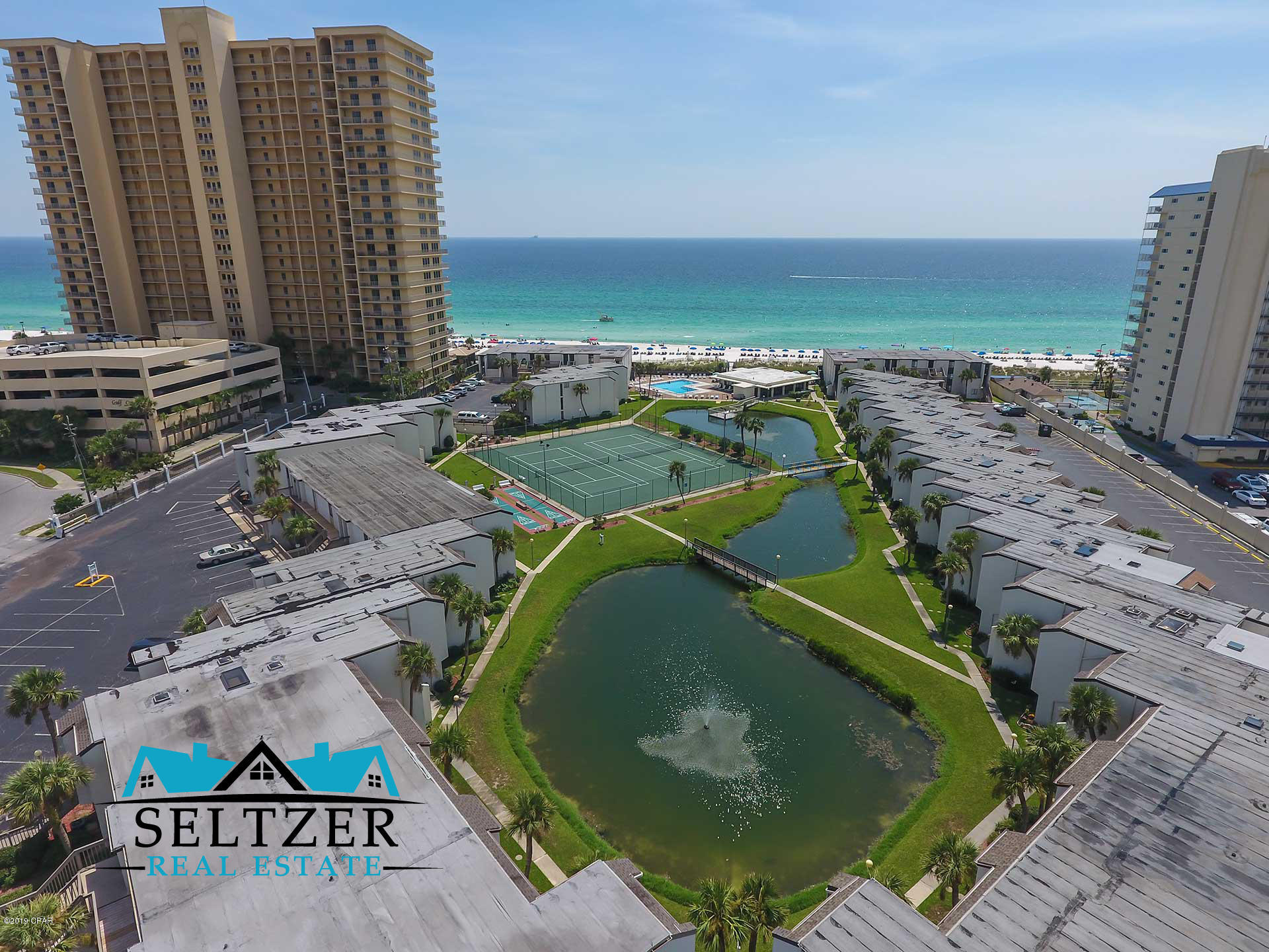 [No Recorded Subdiv] - Residential Lease