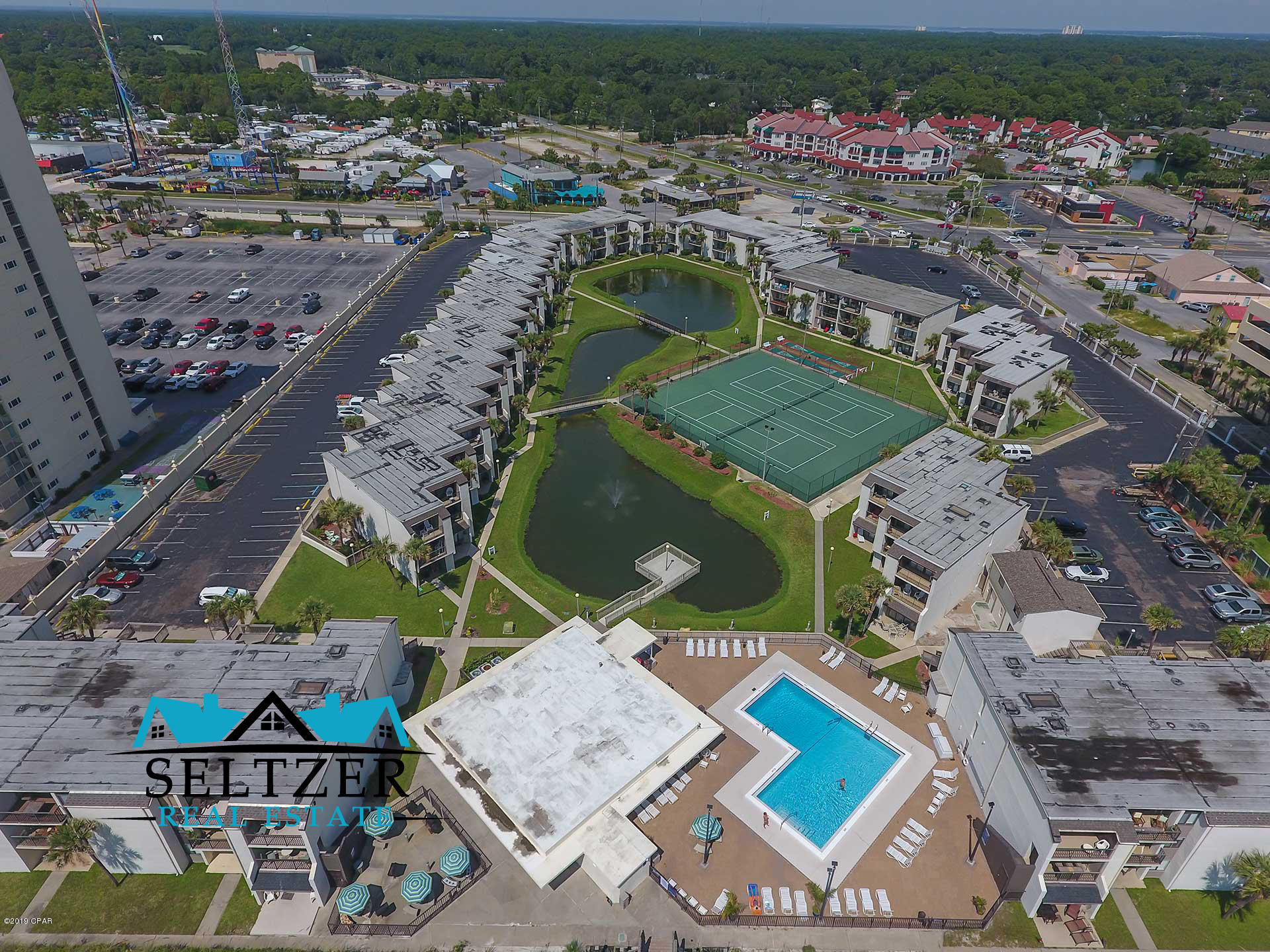 [No Recorded Subdiv] - Residential Lease