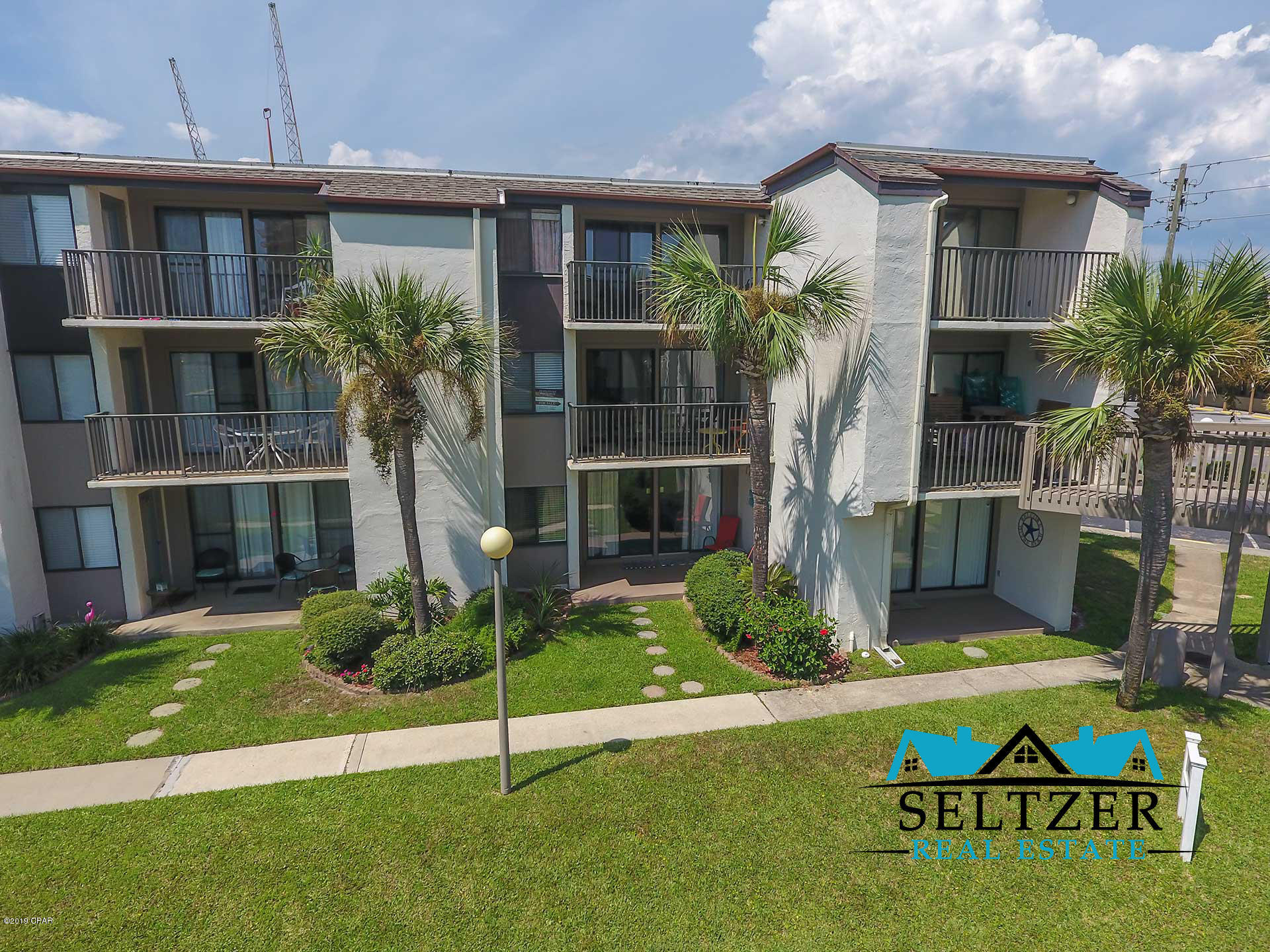 [No Recorded Subdiv] - Residential Lease