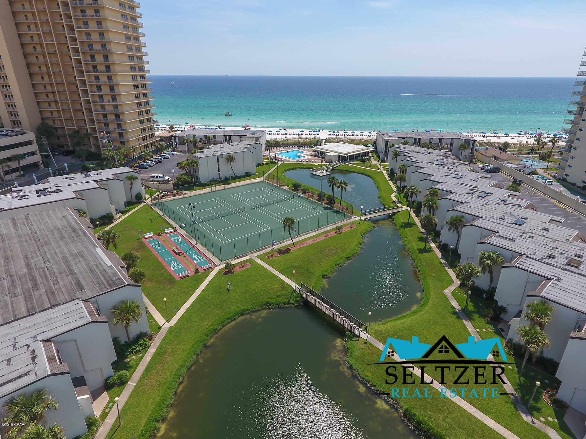 [No Recorded Subdiv] - Residential Lease